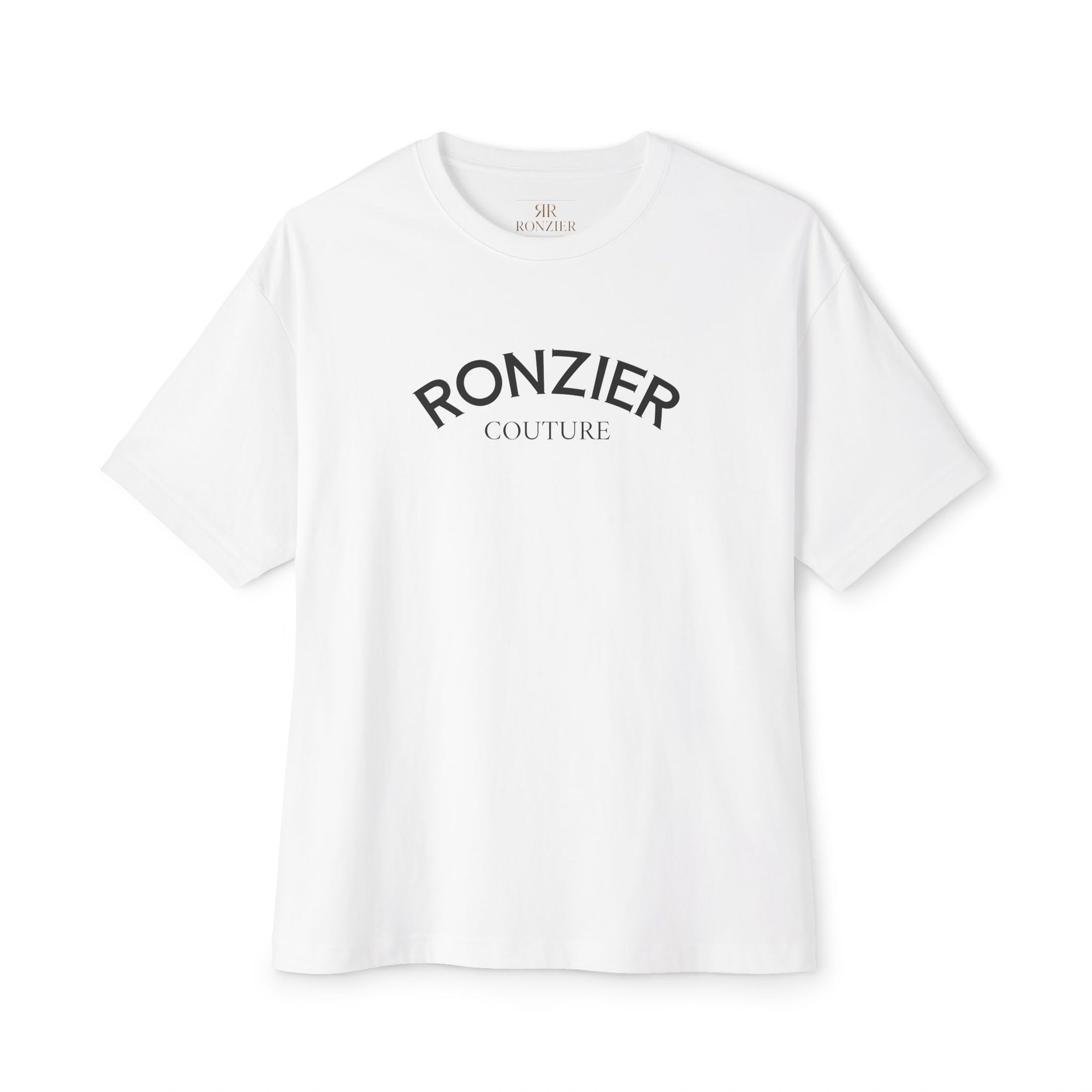 Wolf Ronzier