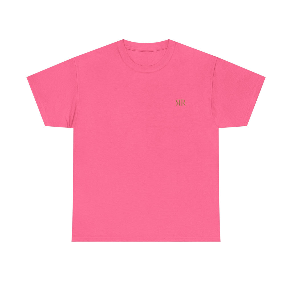 Basic T-Shirt Ronzier