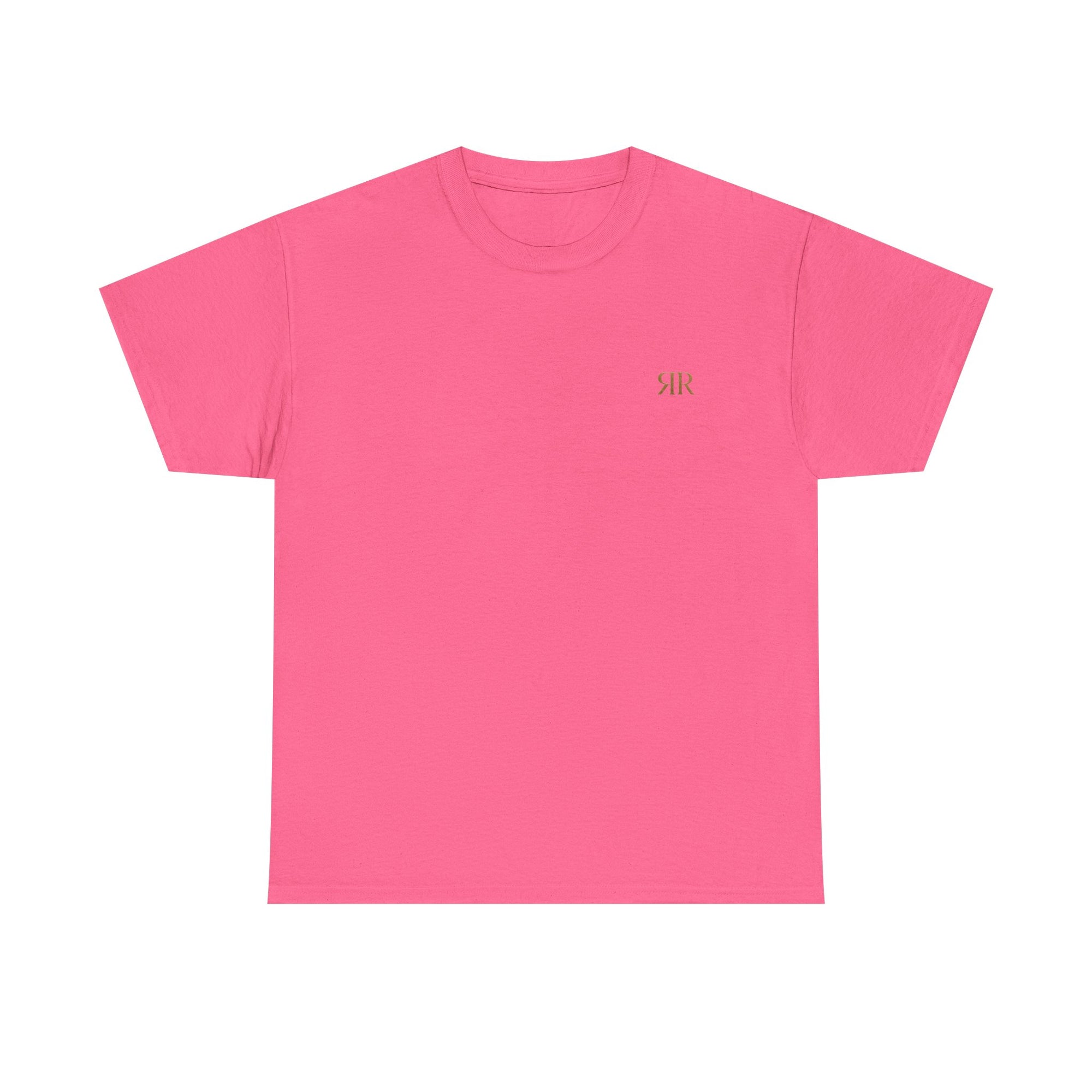 Basic T-Shirt Ronzier