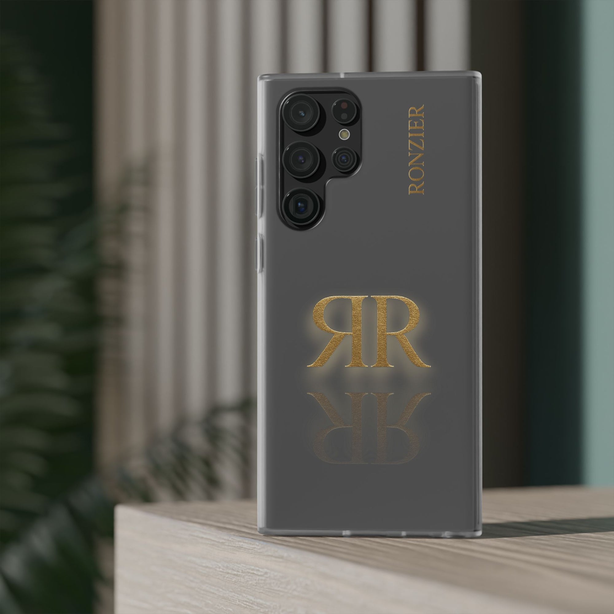 Funda Ronzier