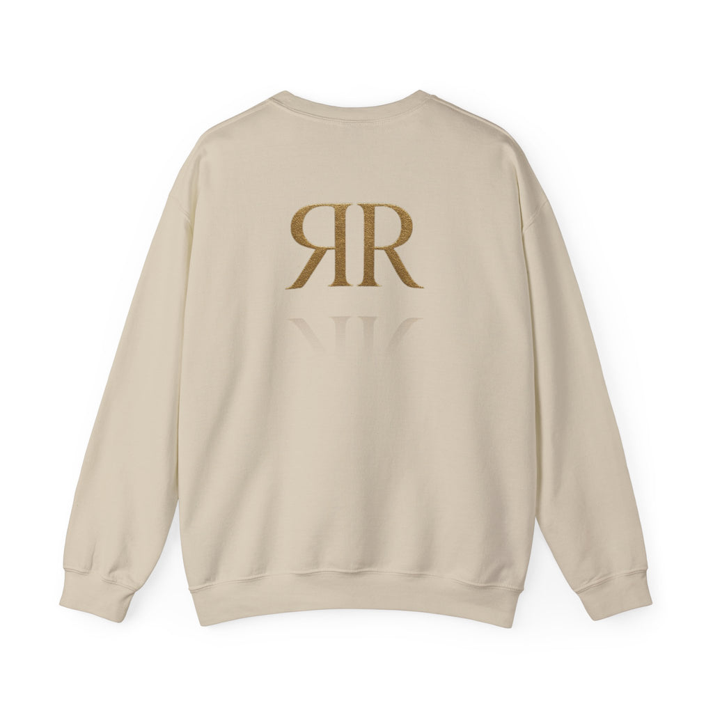 Basic Sweatshirt Ronzier