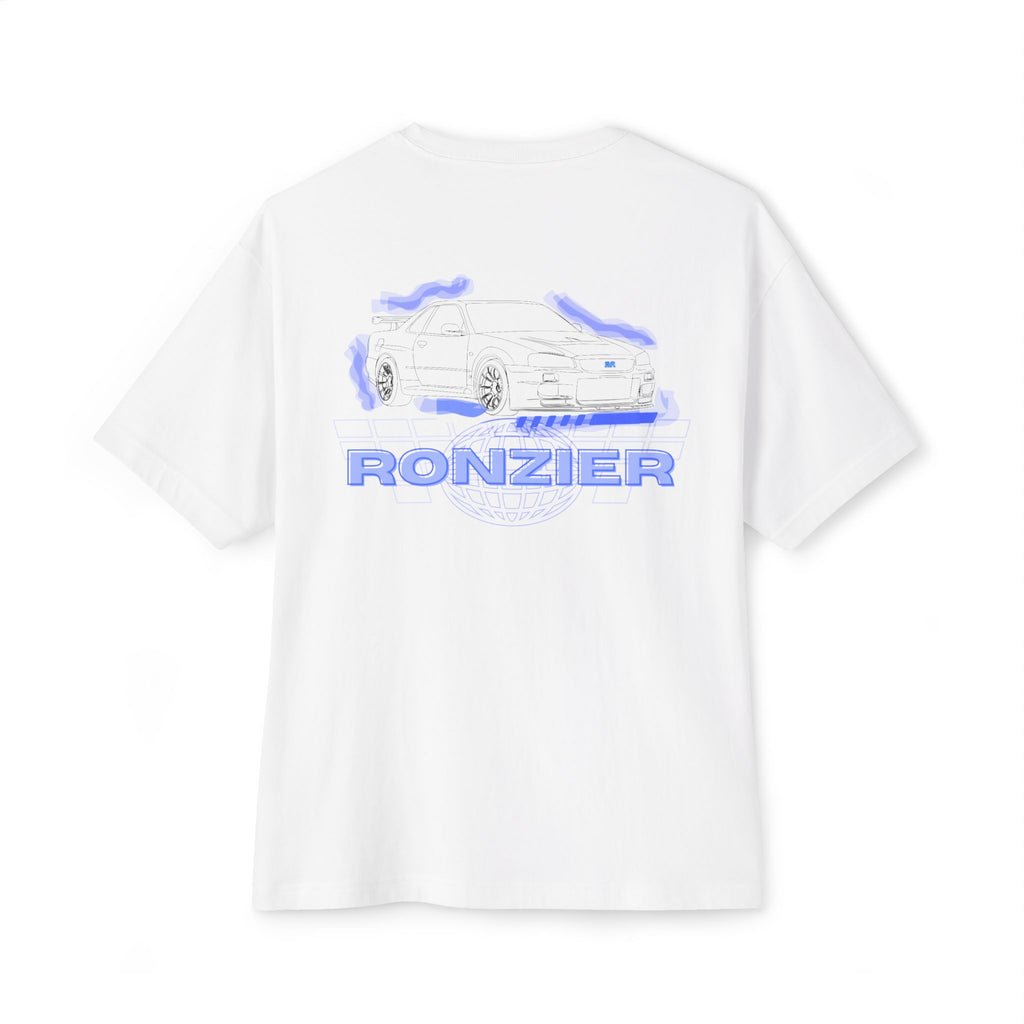 GTR Ronzier