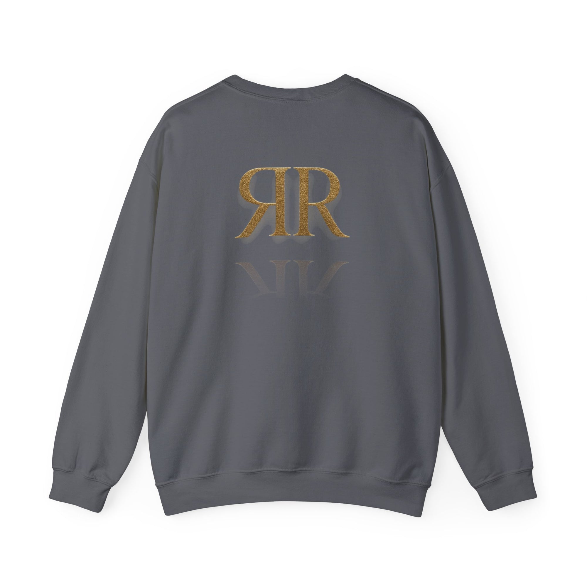Basic Sweatshirt Ronzier