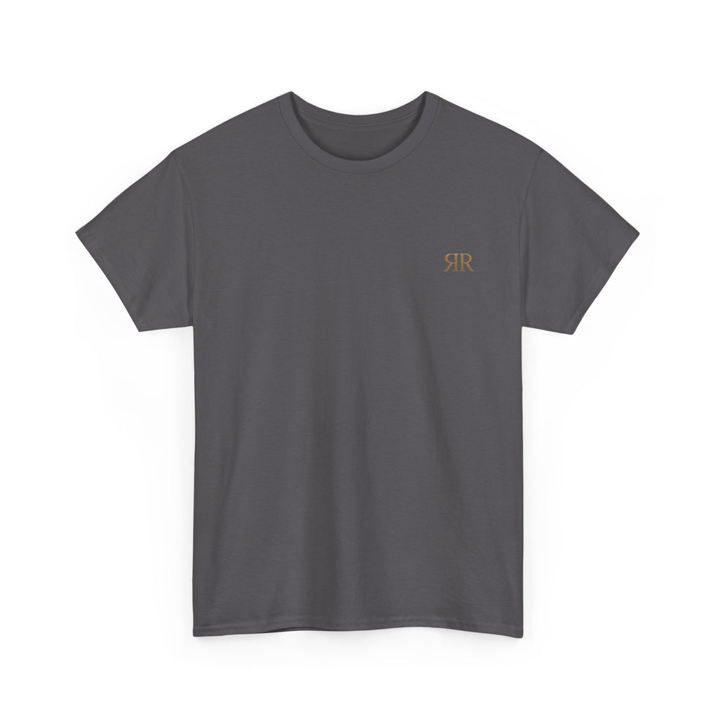 Basic T-Shirt Ronzier