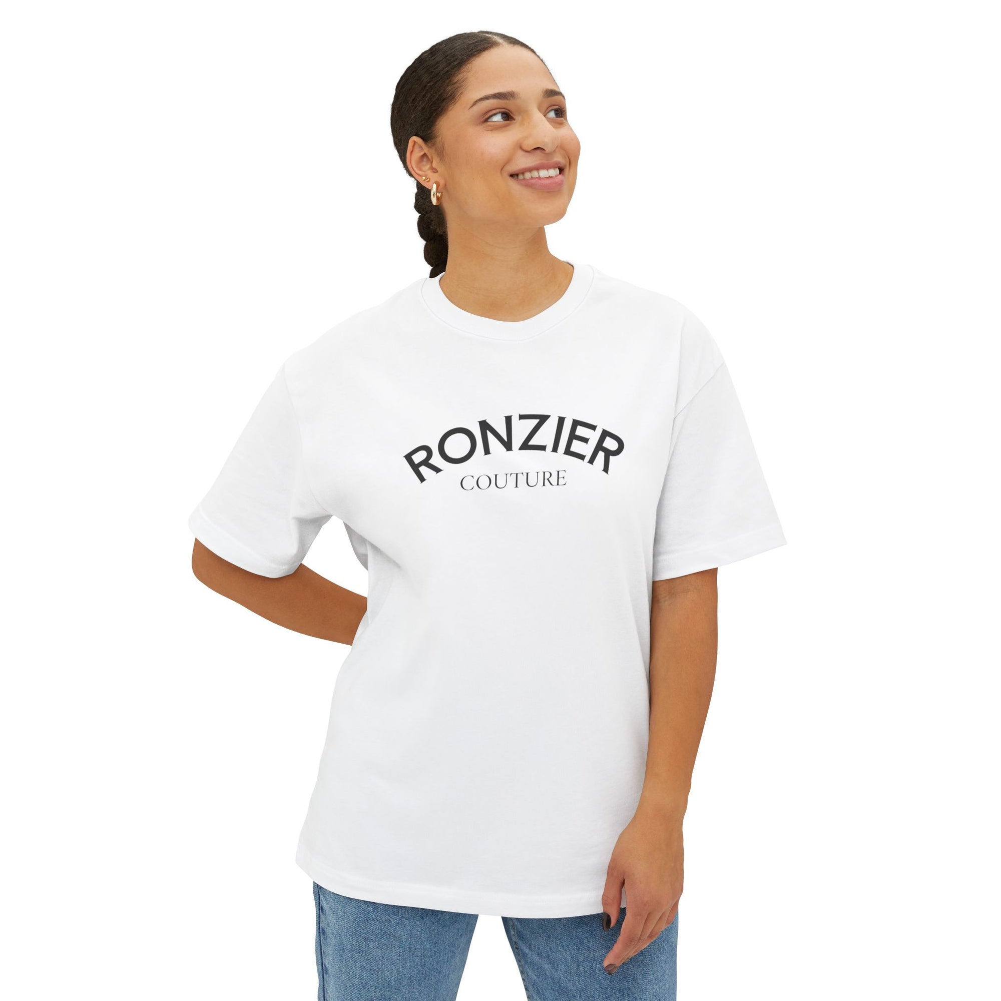 Wolf Ronzier