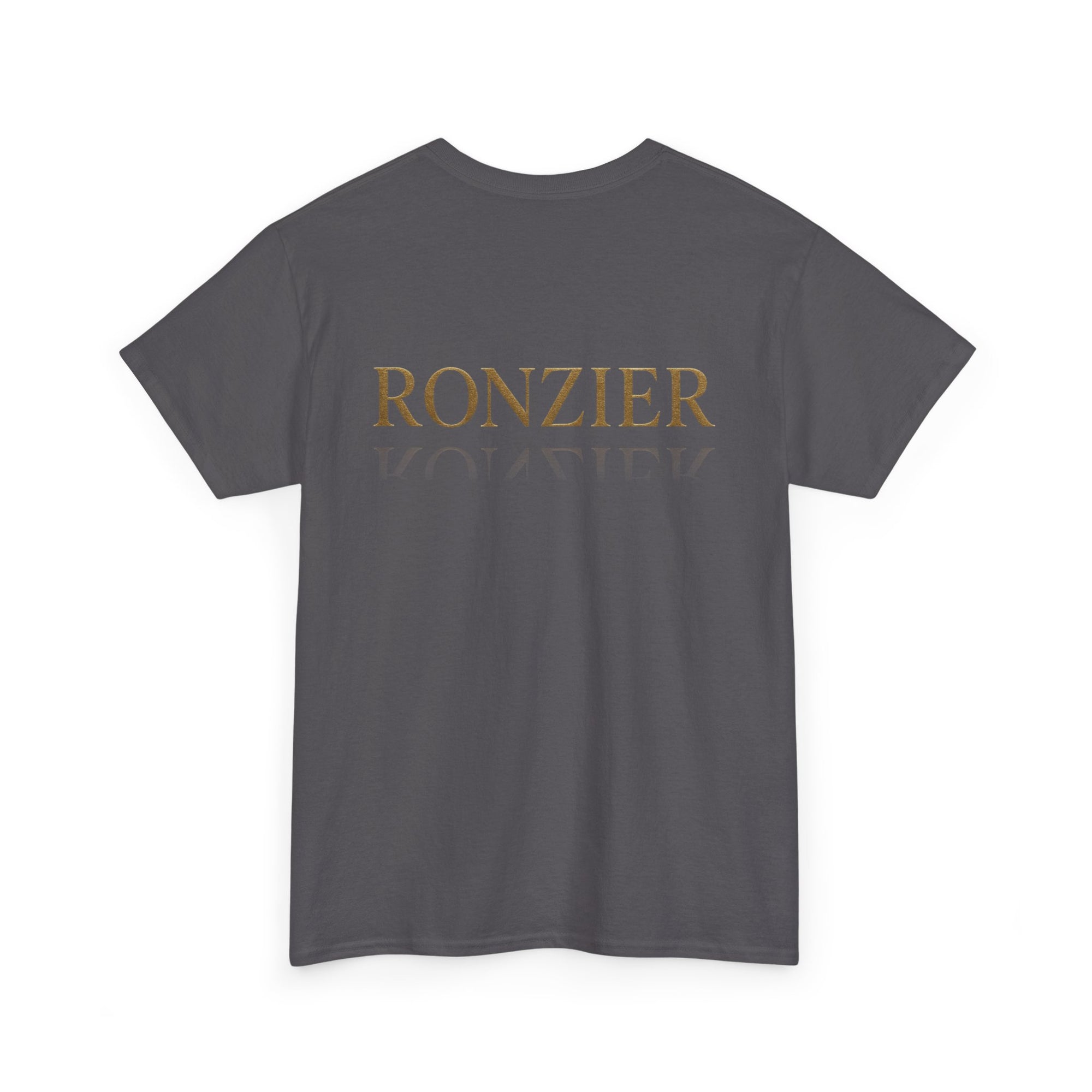 Basic T-Shirt Ronzier