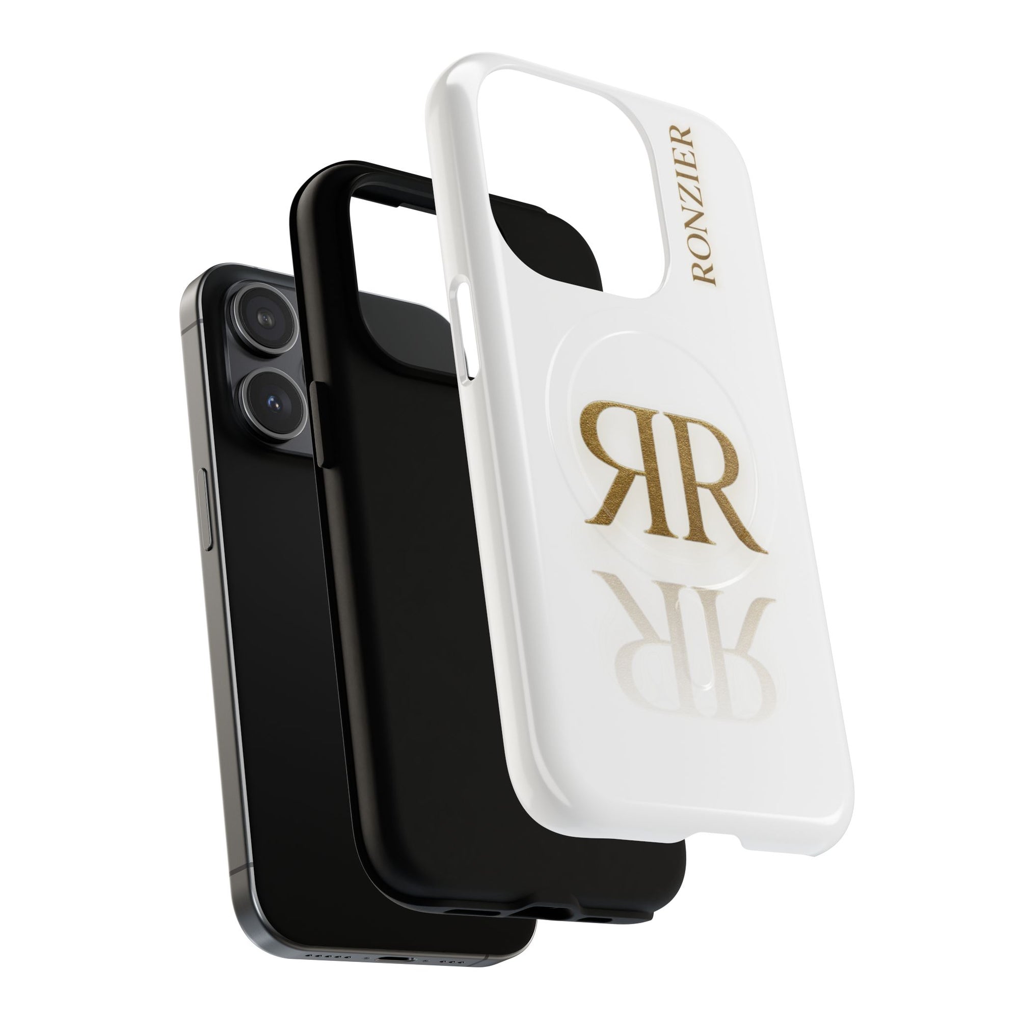 Funda magnética Ronzier