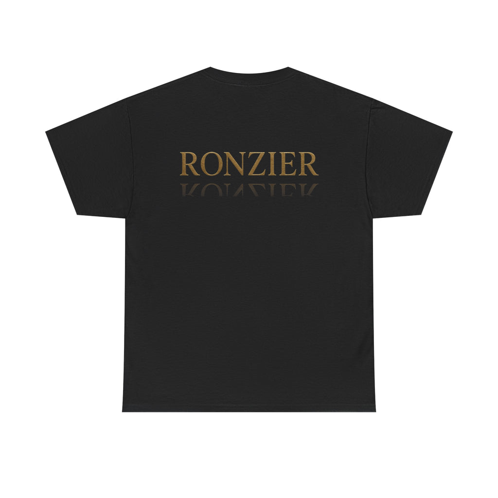 Basic T-Shirt Ronzier