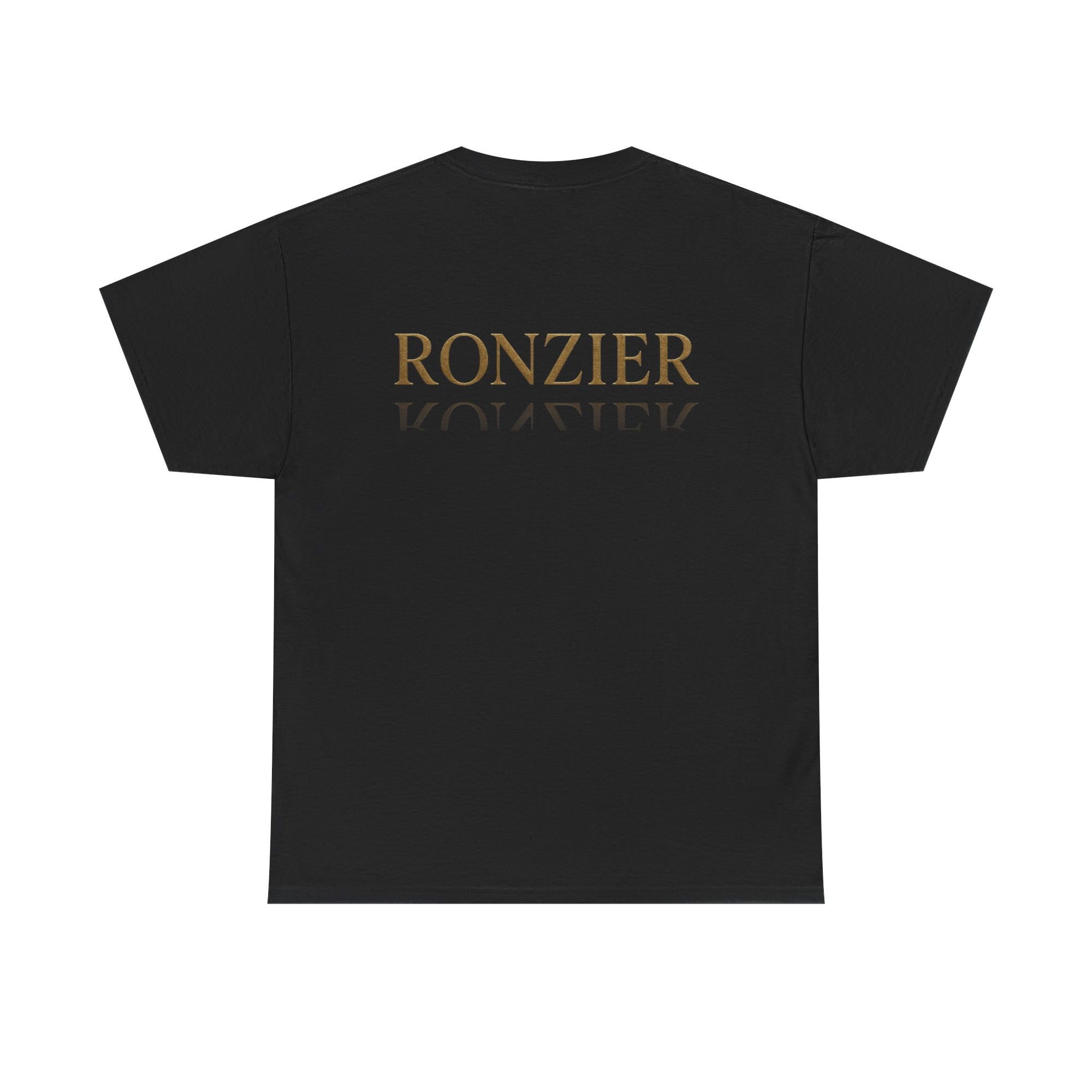 Basic T-Shirt Ronzier
