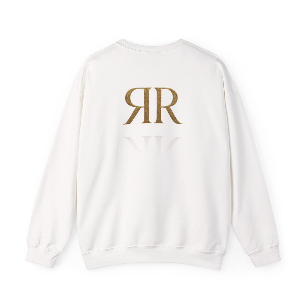 Basic Sweatshirt Ronzier