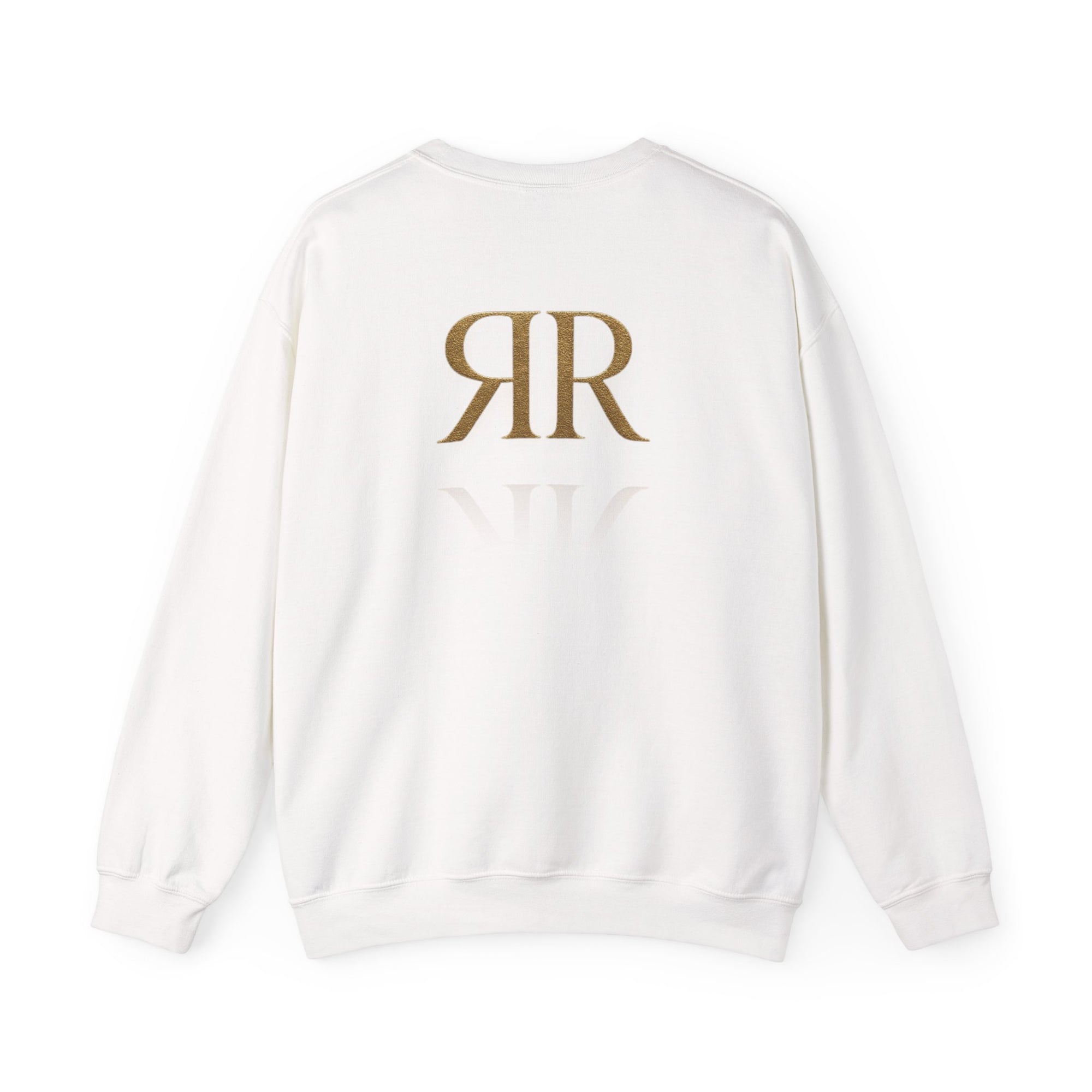 Basic Sweatshirt Ronzier