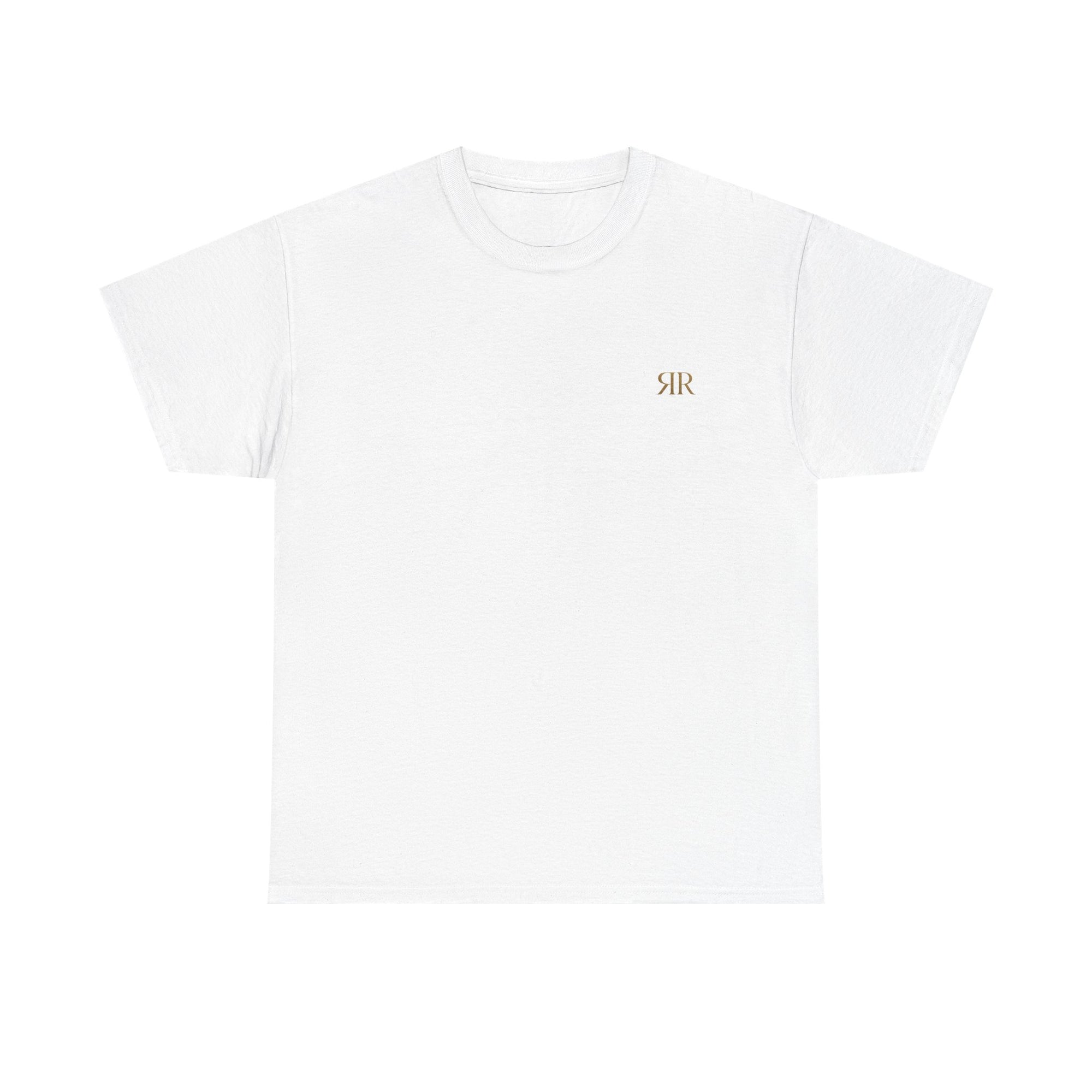 Basic T-Shirt Ronzier