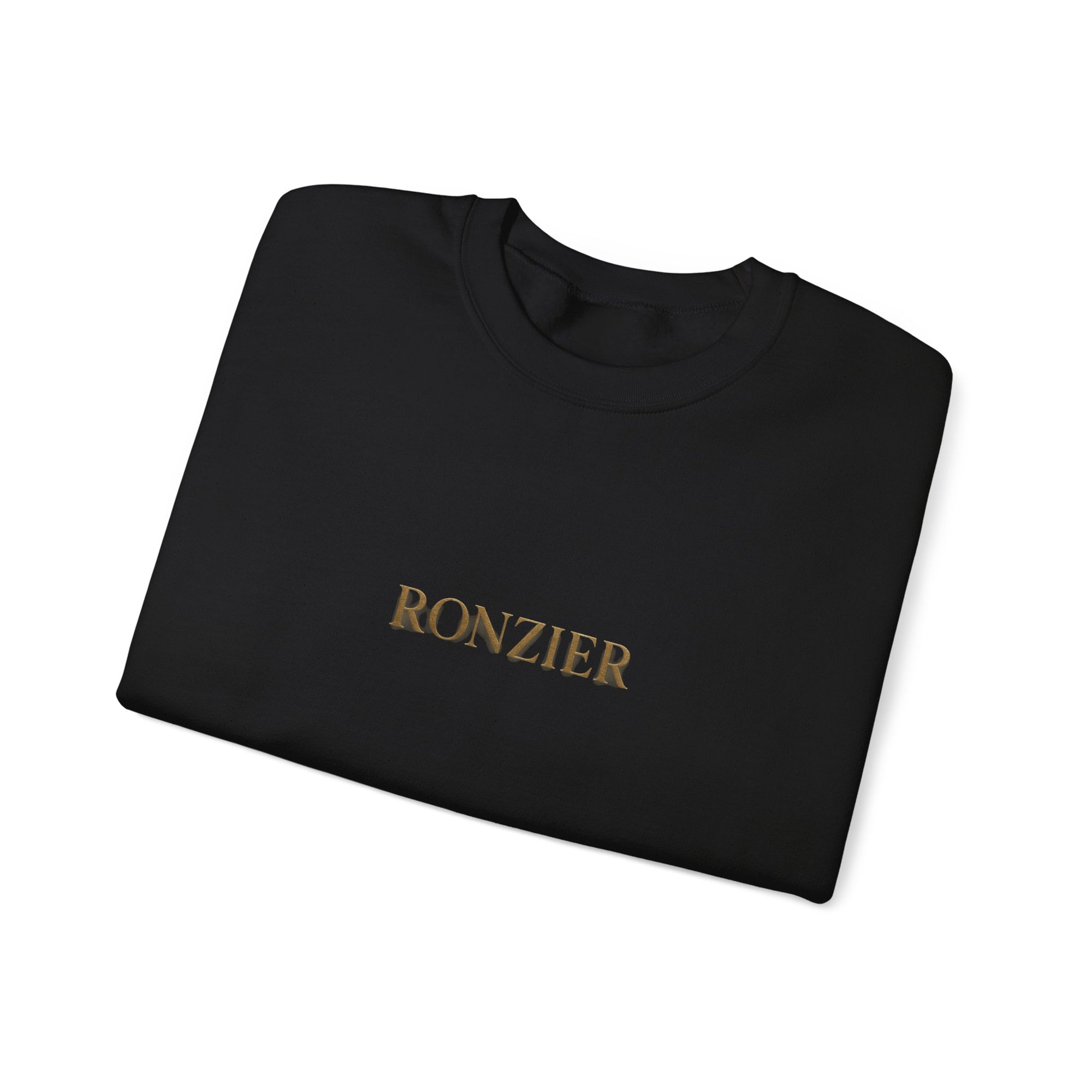 Basic Sweatshirt Ronzier