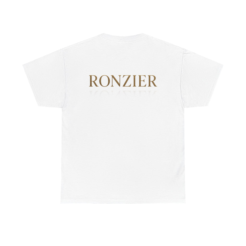 Basic T-Shirt Ronzier