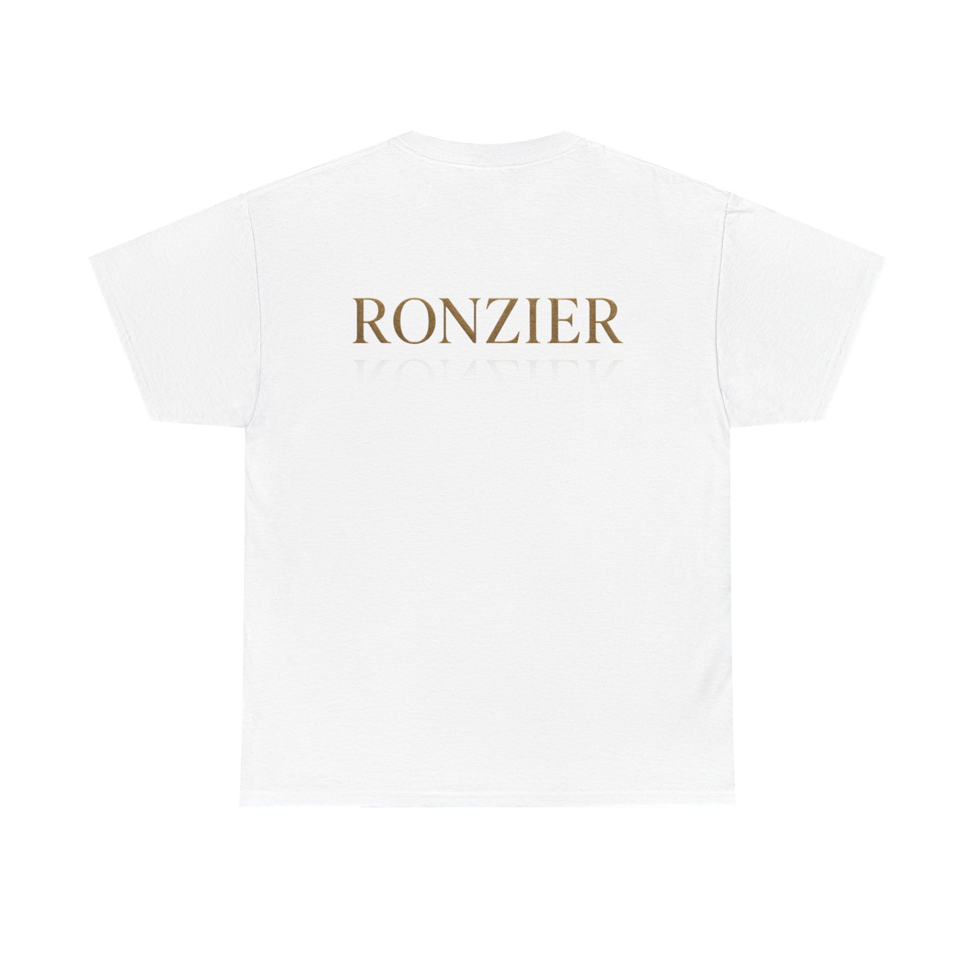 Basic T-Shirt Ronzier