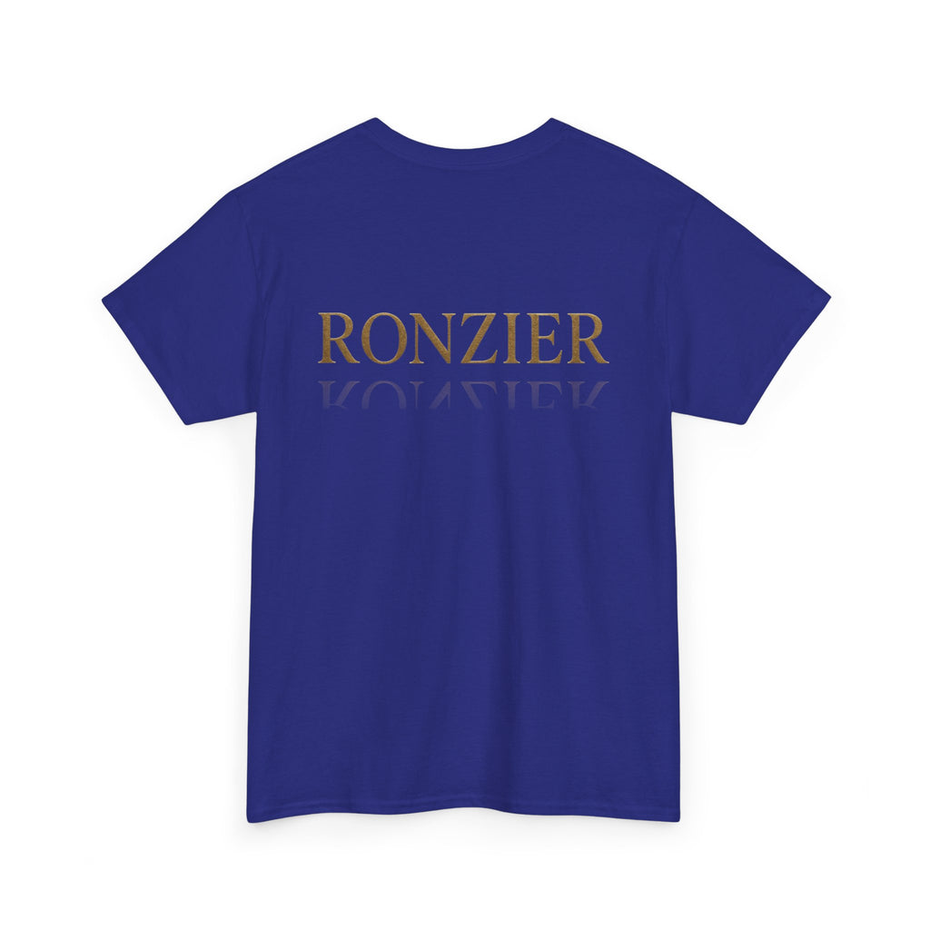 Basic T-Shirt Ronzier