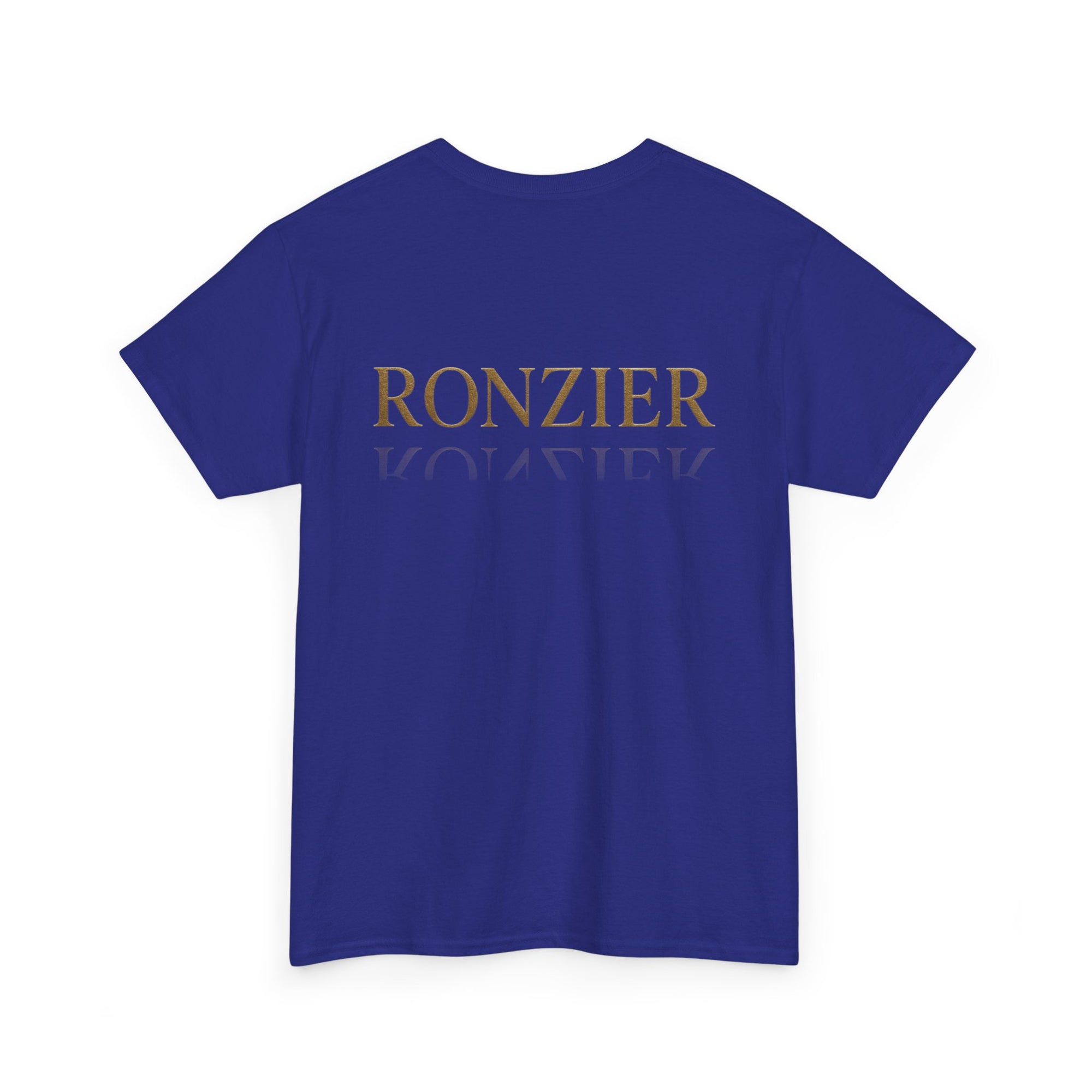 Basic T-Shirt Ronzier