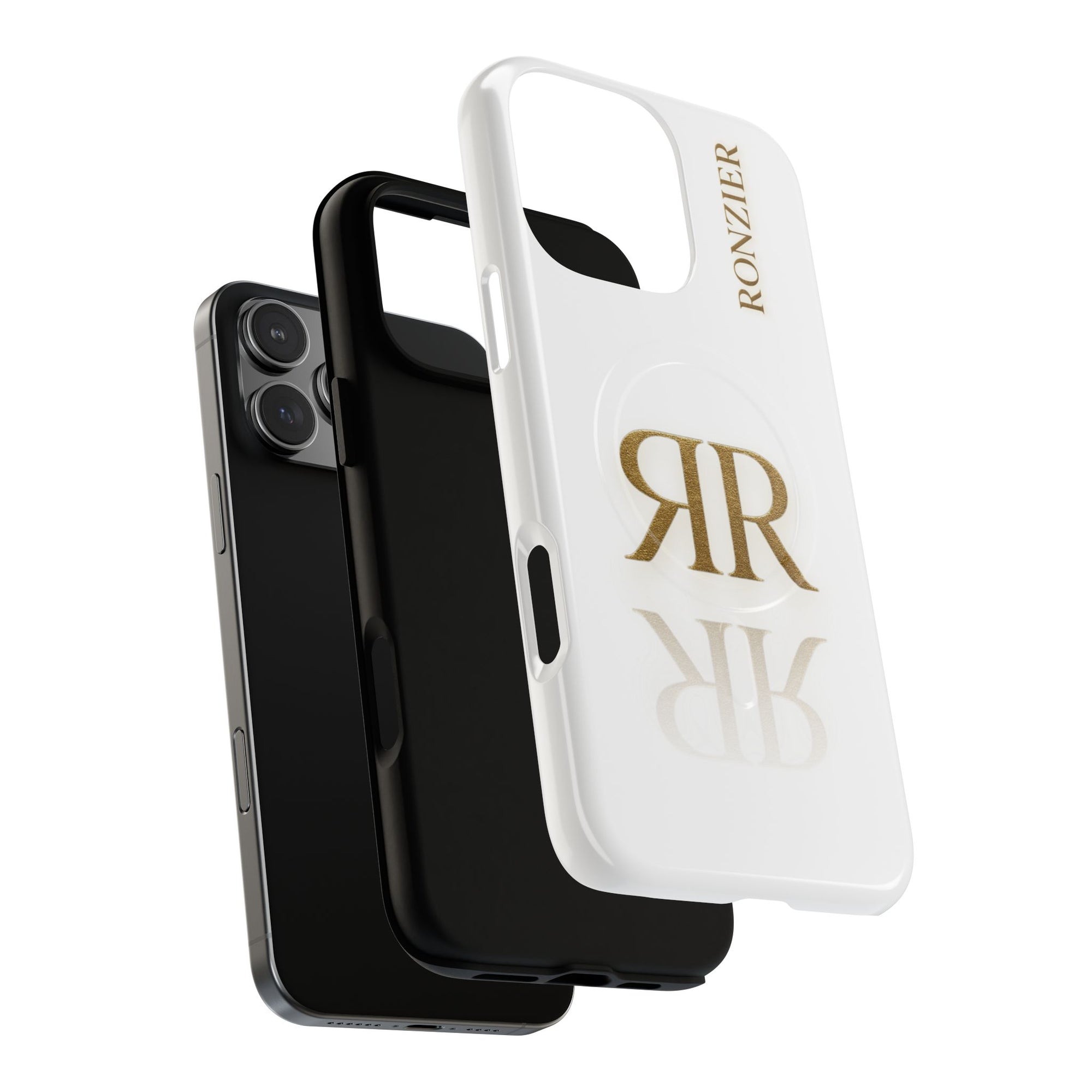 Funda magnética Ronzier