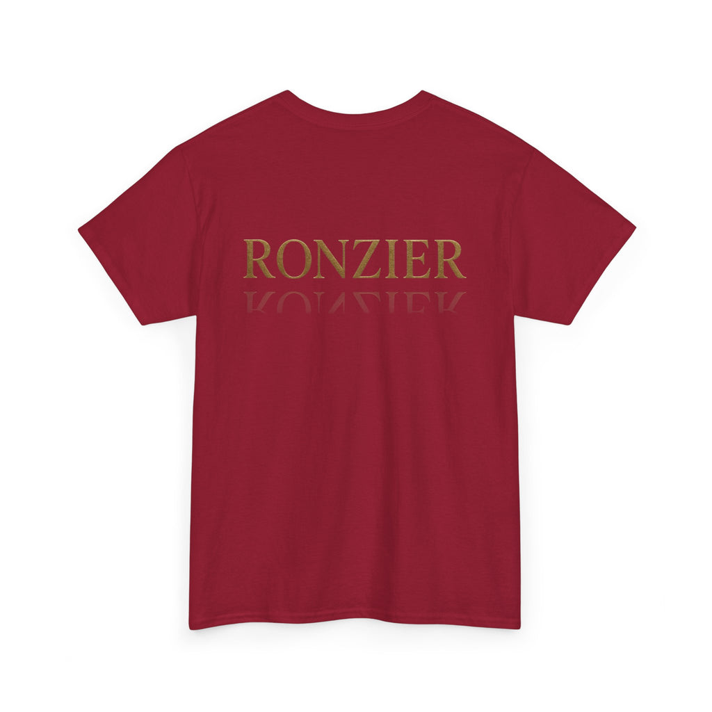 Basic T-Shirt Ronzier