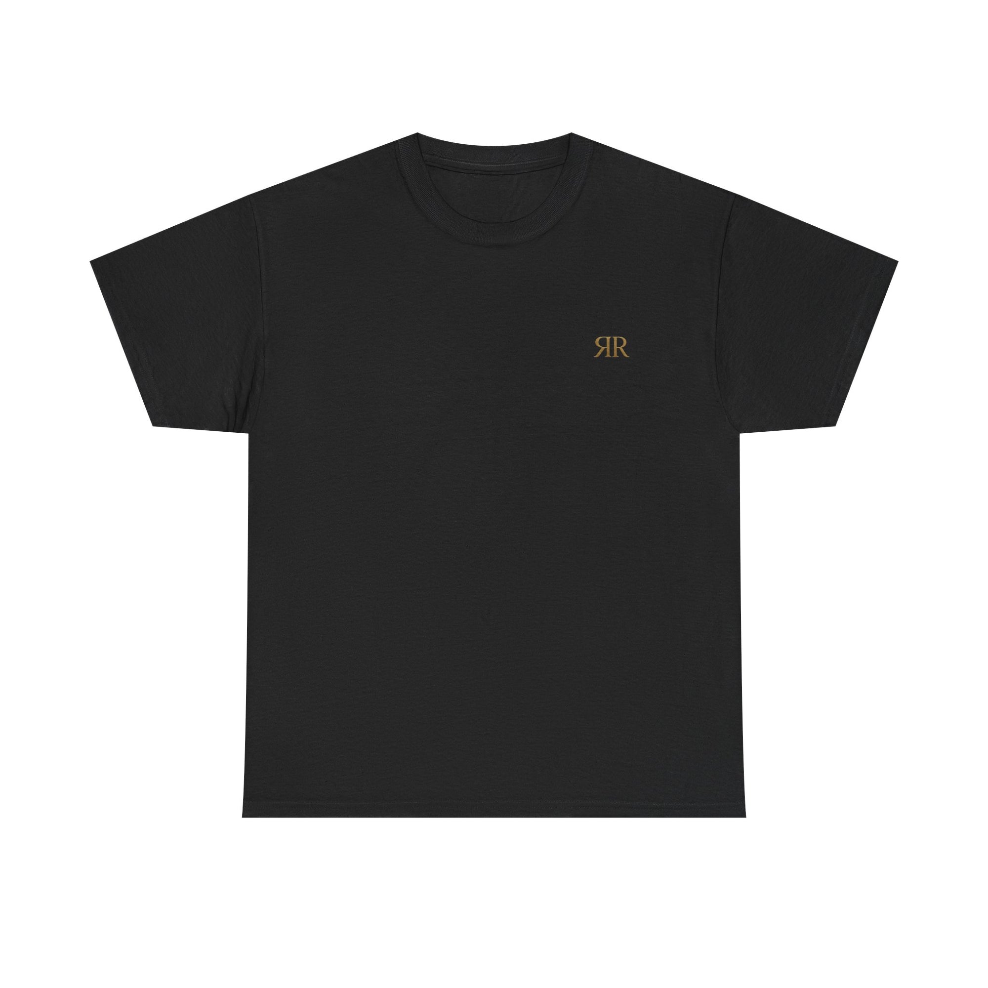Basic T-Shirt Ronzier
