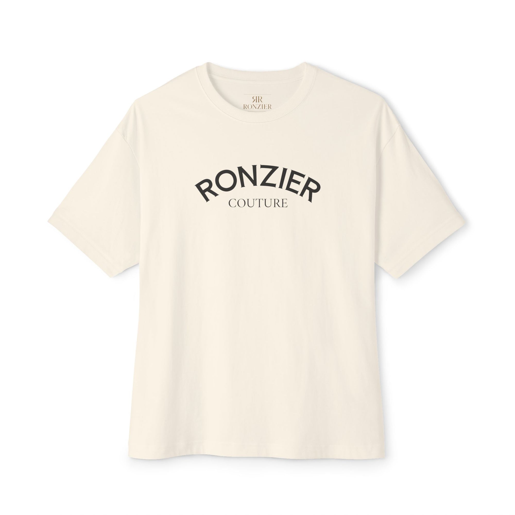 Wolf Ronzier
