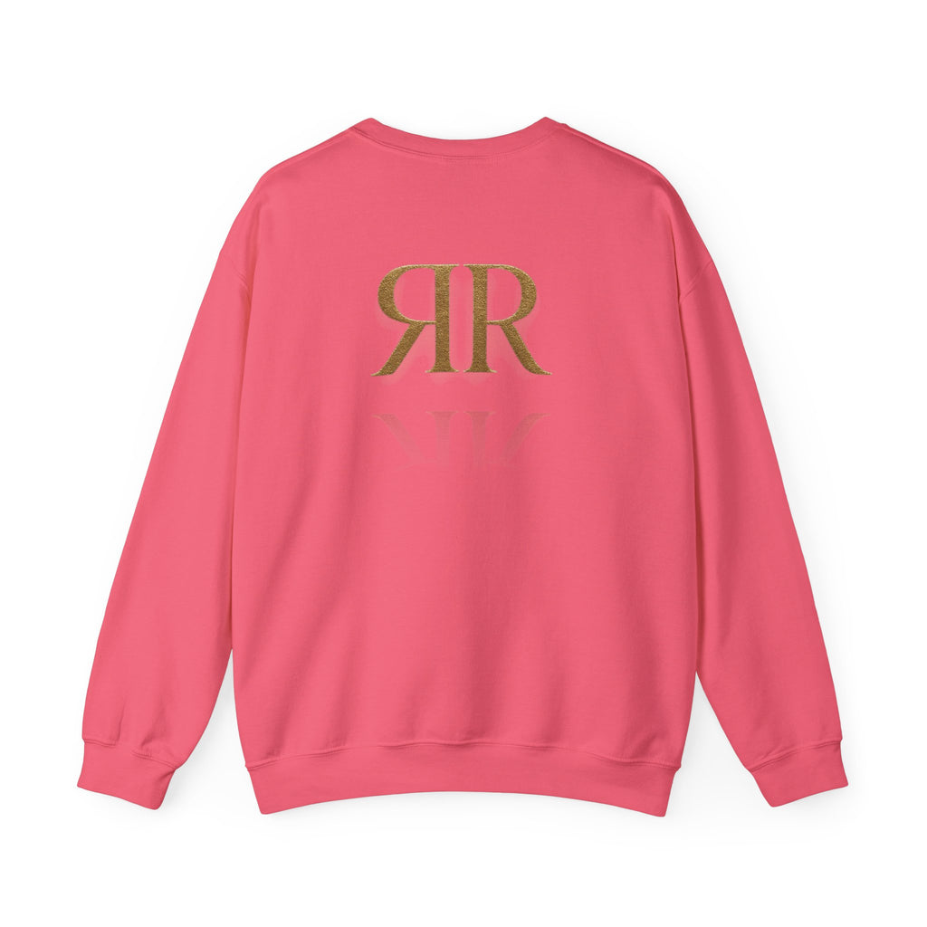 Basic Sweatshirt Ronzier
