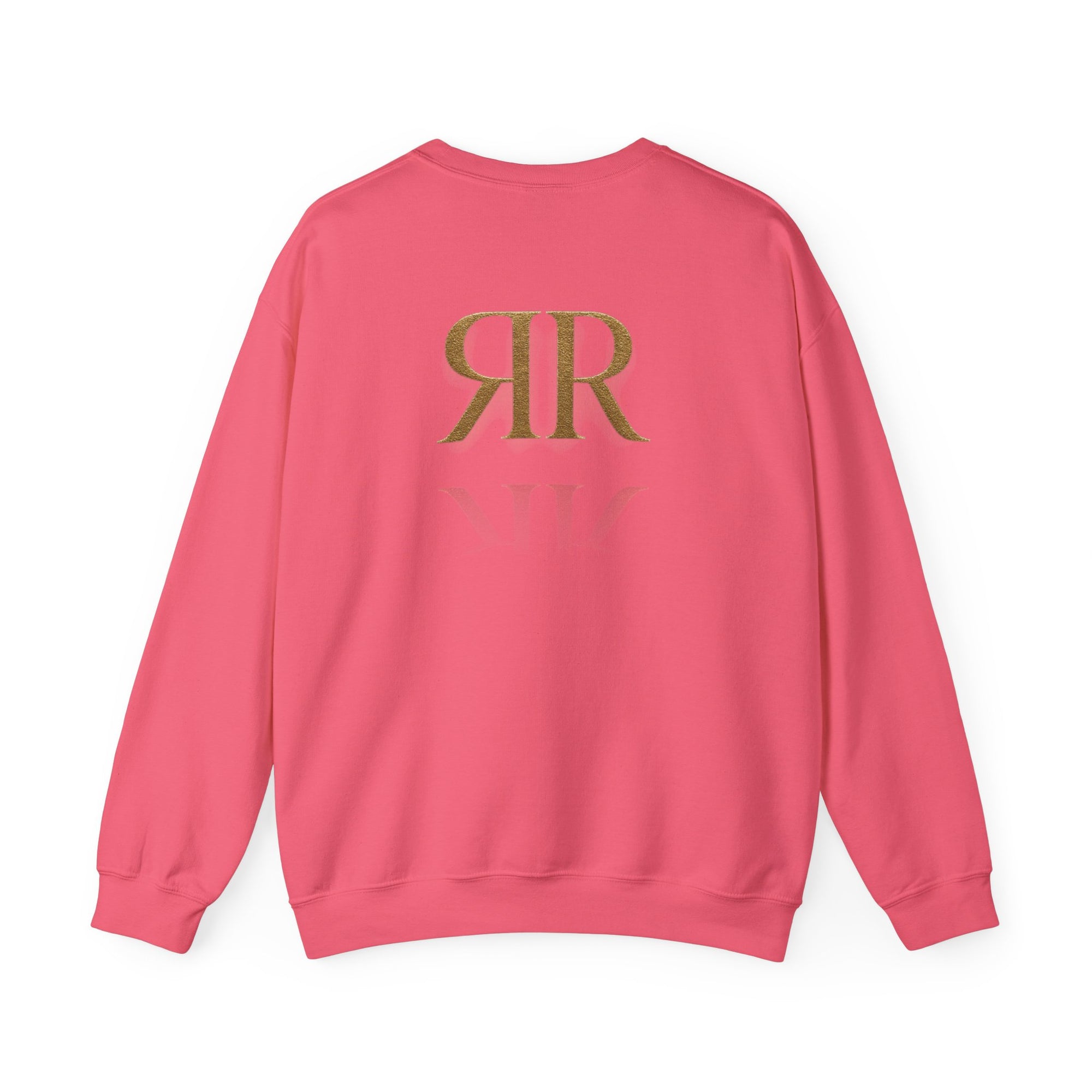Basic Sweatshirt Ronzier