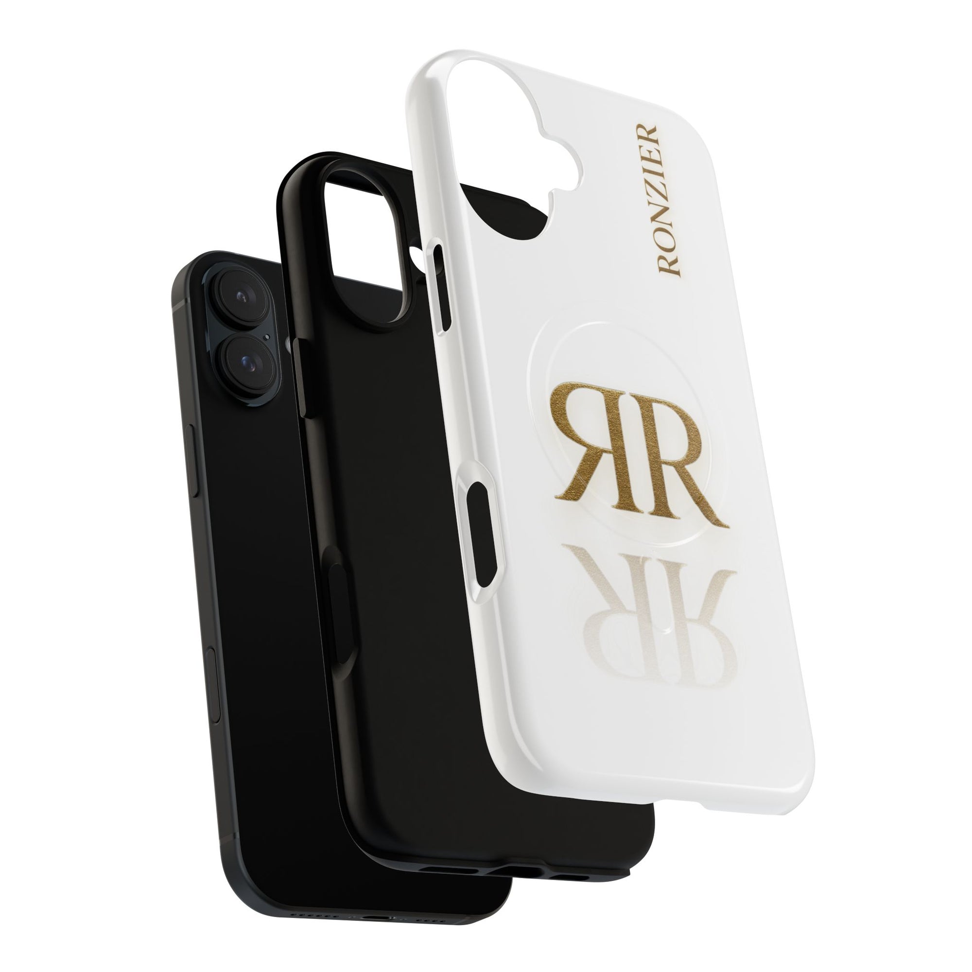 Funda magnética Ronzier