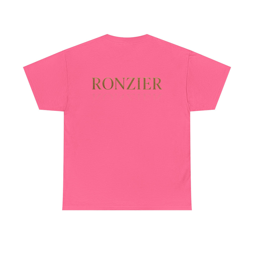 Basic T-Shirt Ronzier