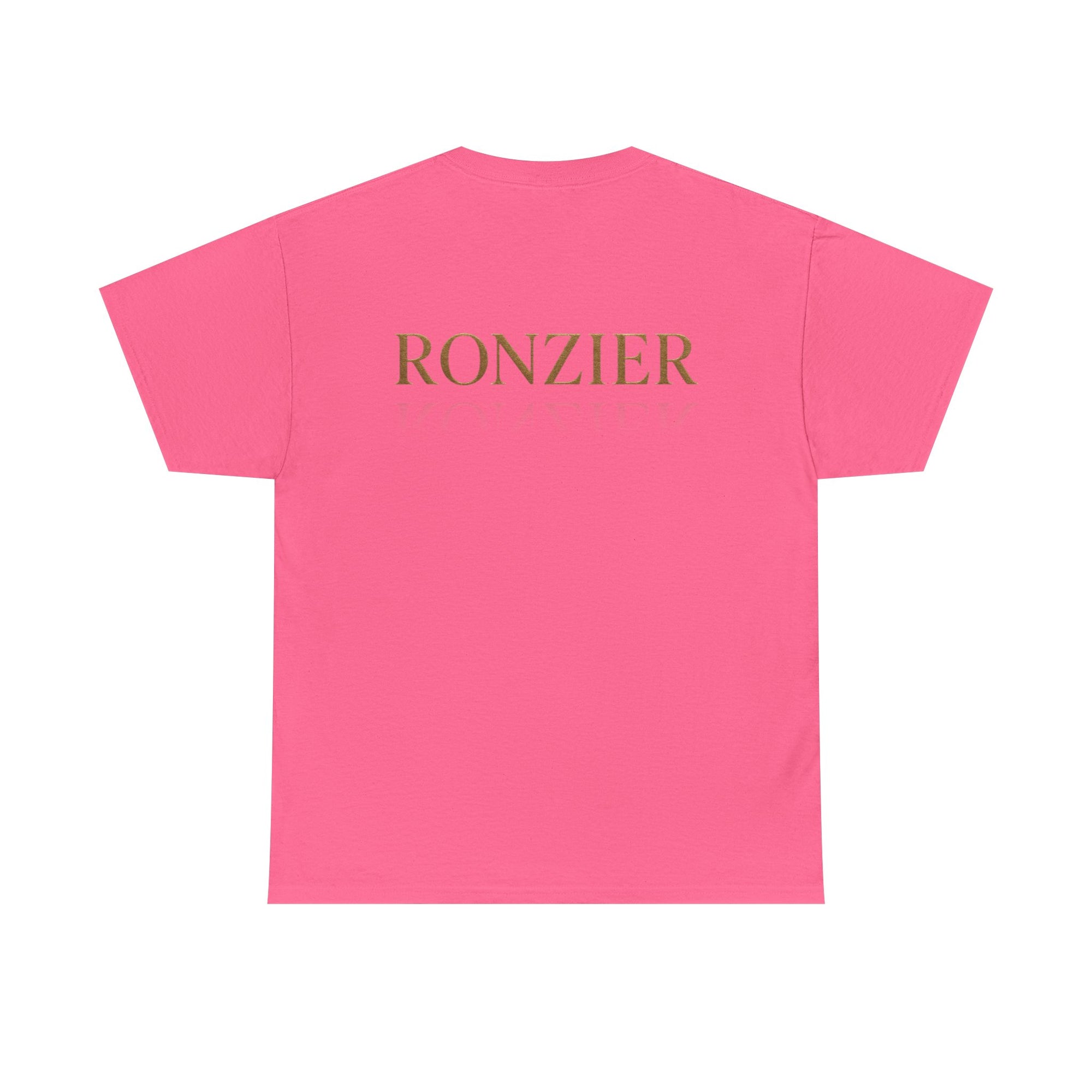 Basic T-Shirt Ronzier