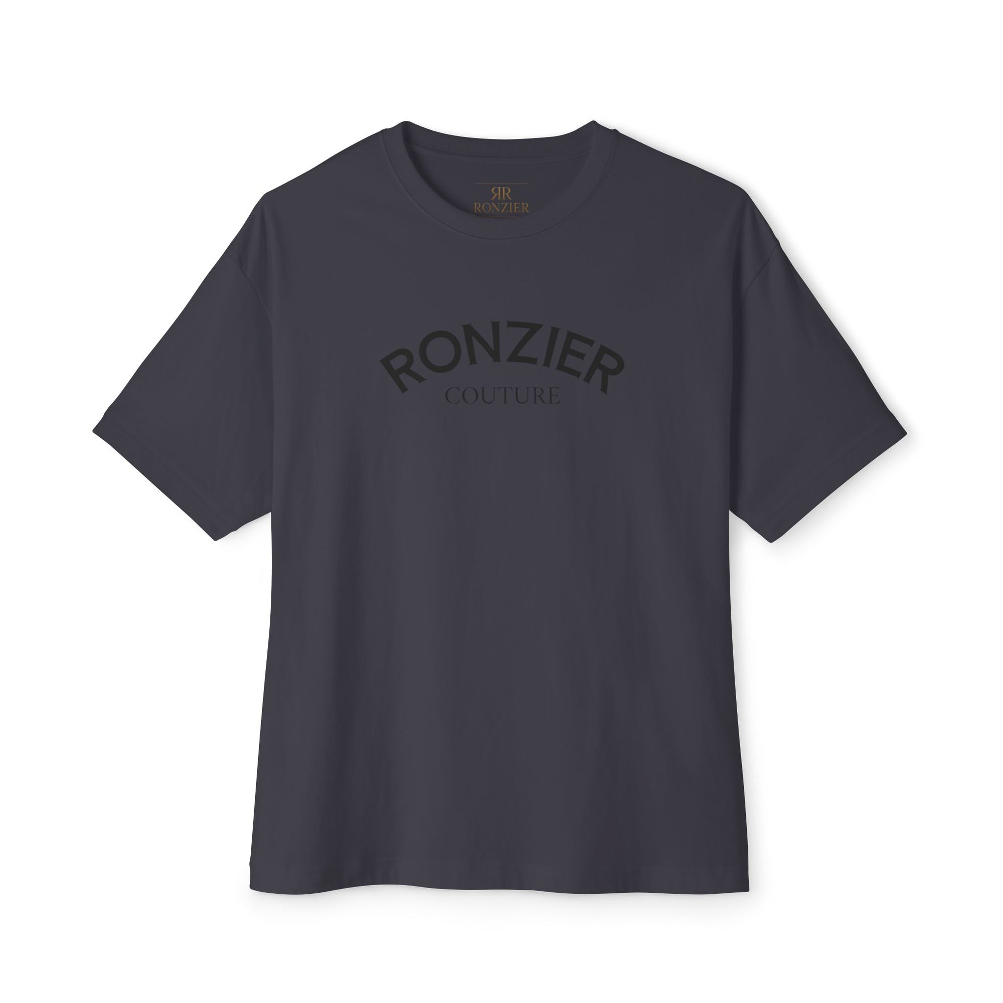 Wolf Ronzier