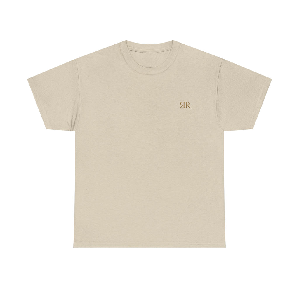 Basic T-Shirt Ronzier