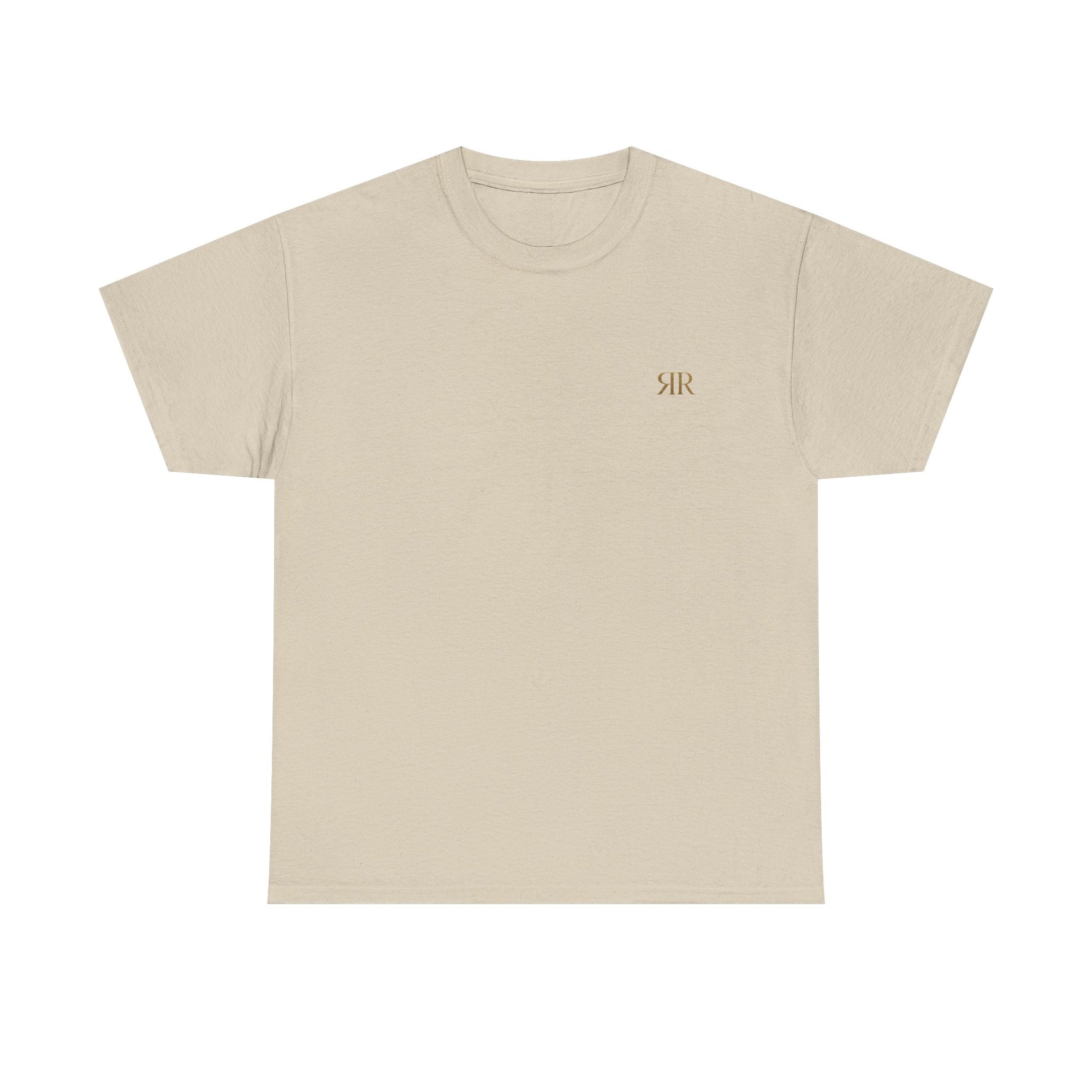 Basic T-Shirt Ronzier