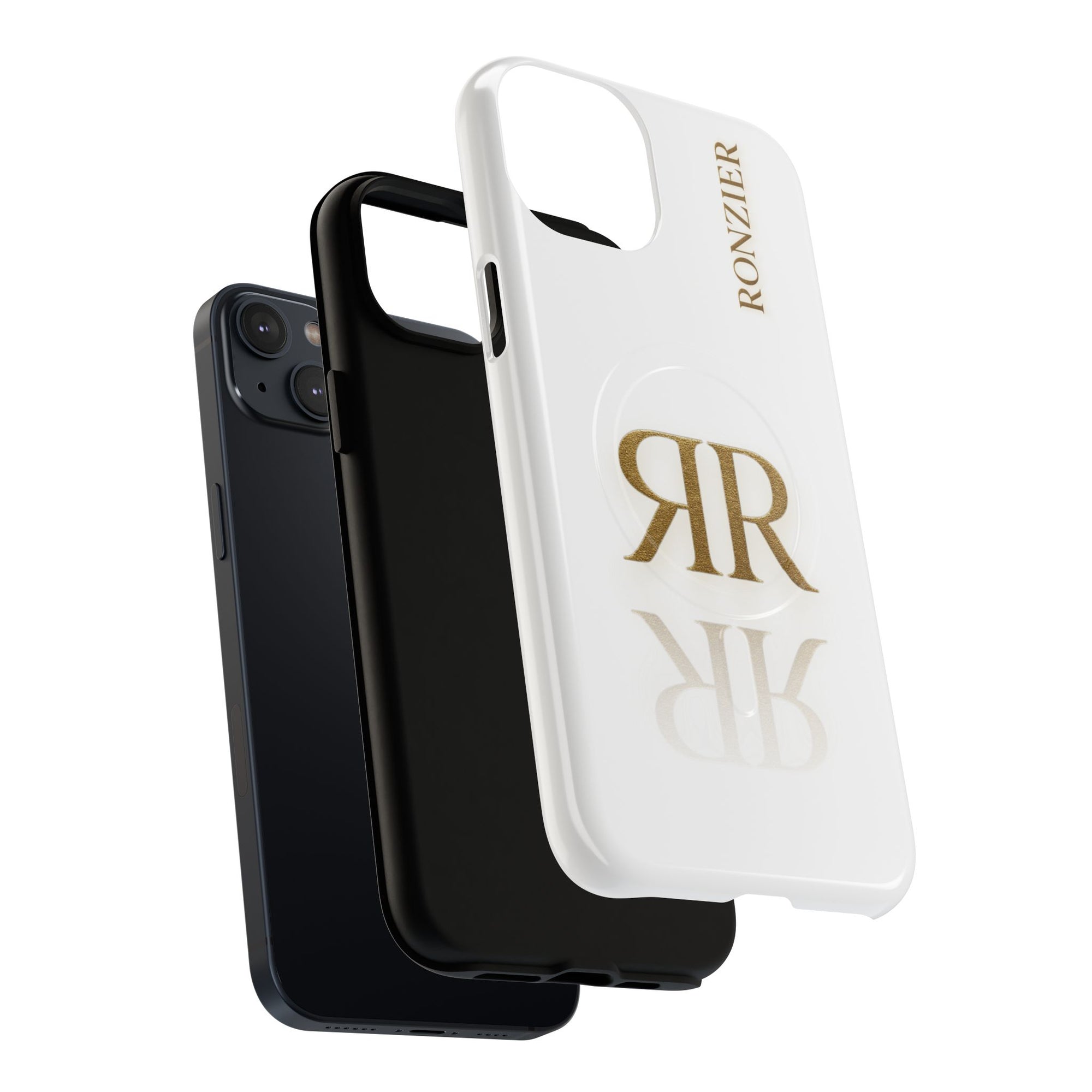 Funda magnética Ronzier