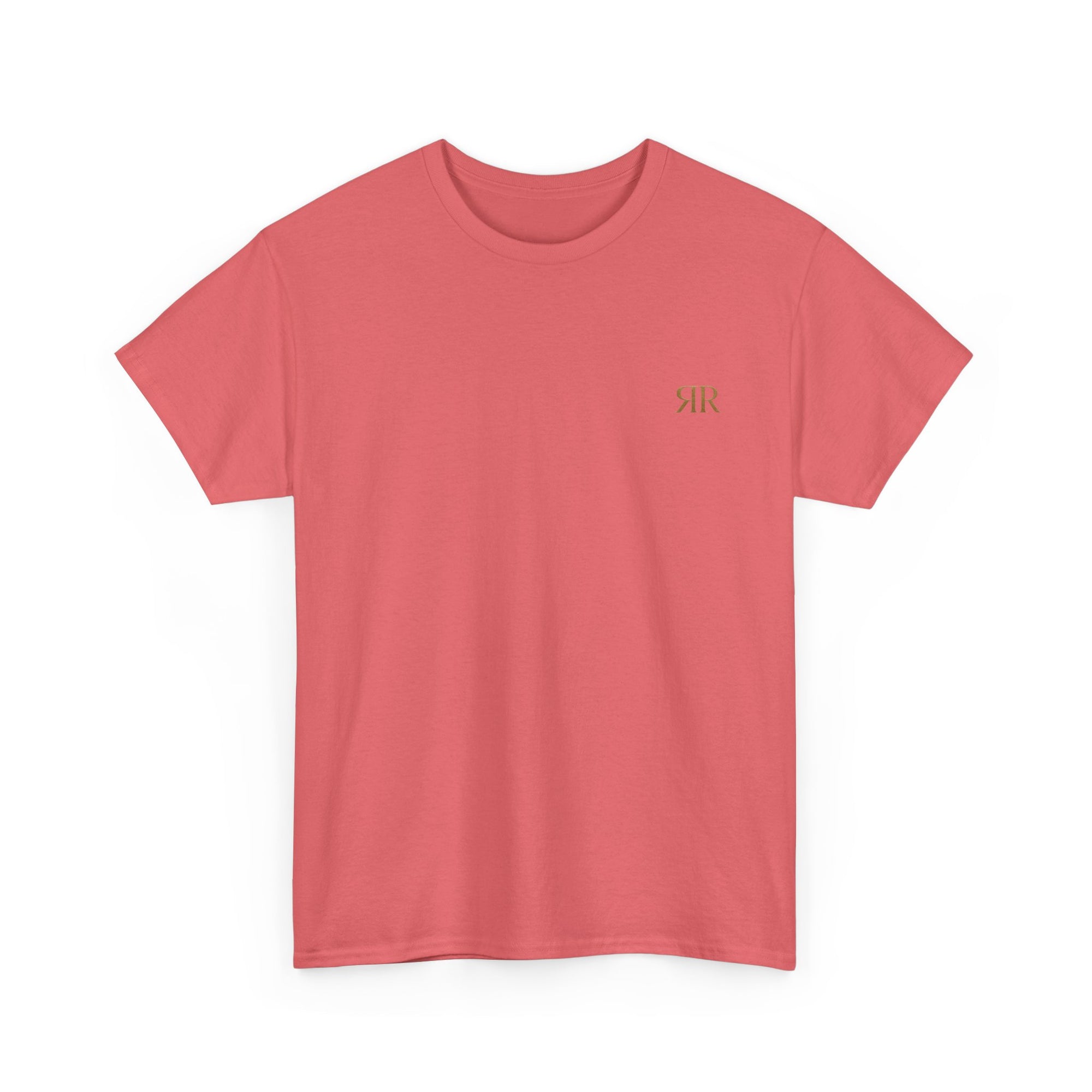 Basic T-Shirt Ronzier