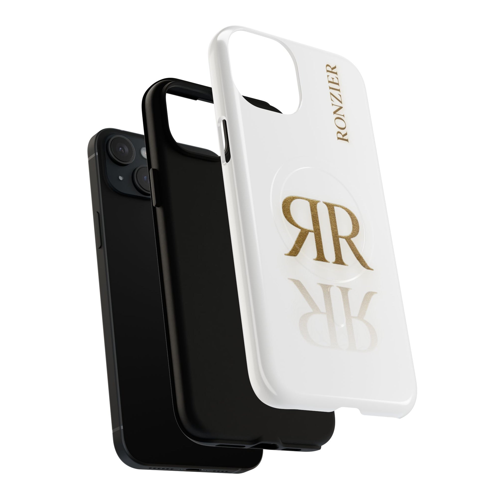 Funda magnética Ronzier
