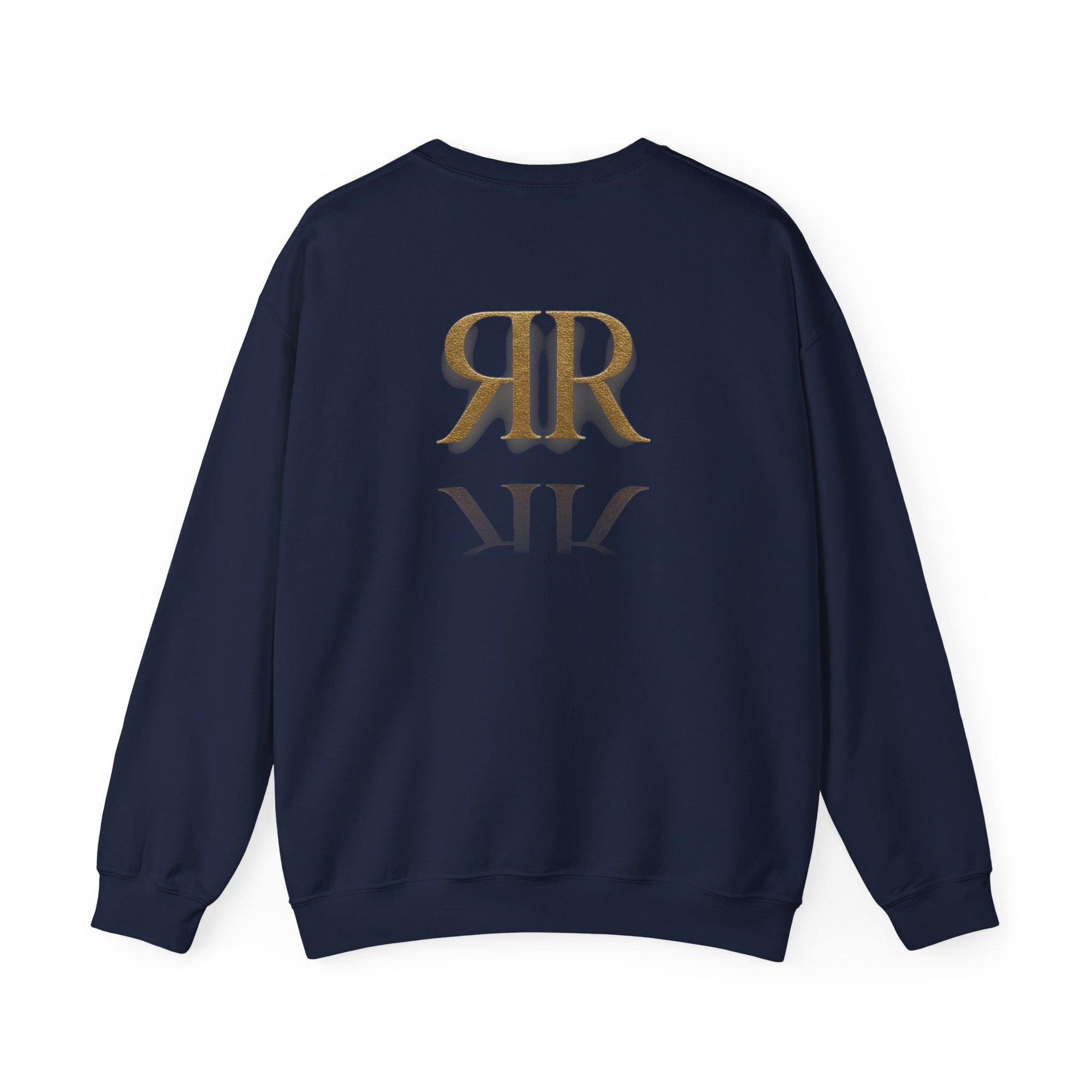 Basic Sweatshirt Ronzier