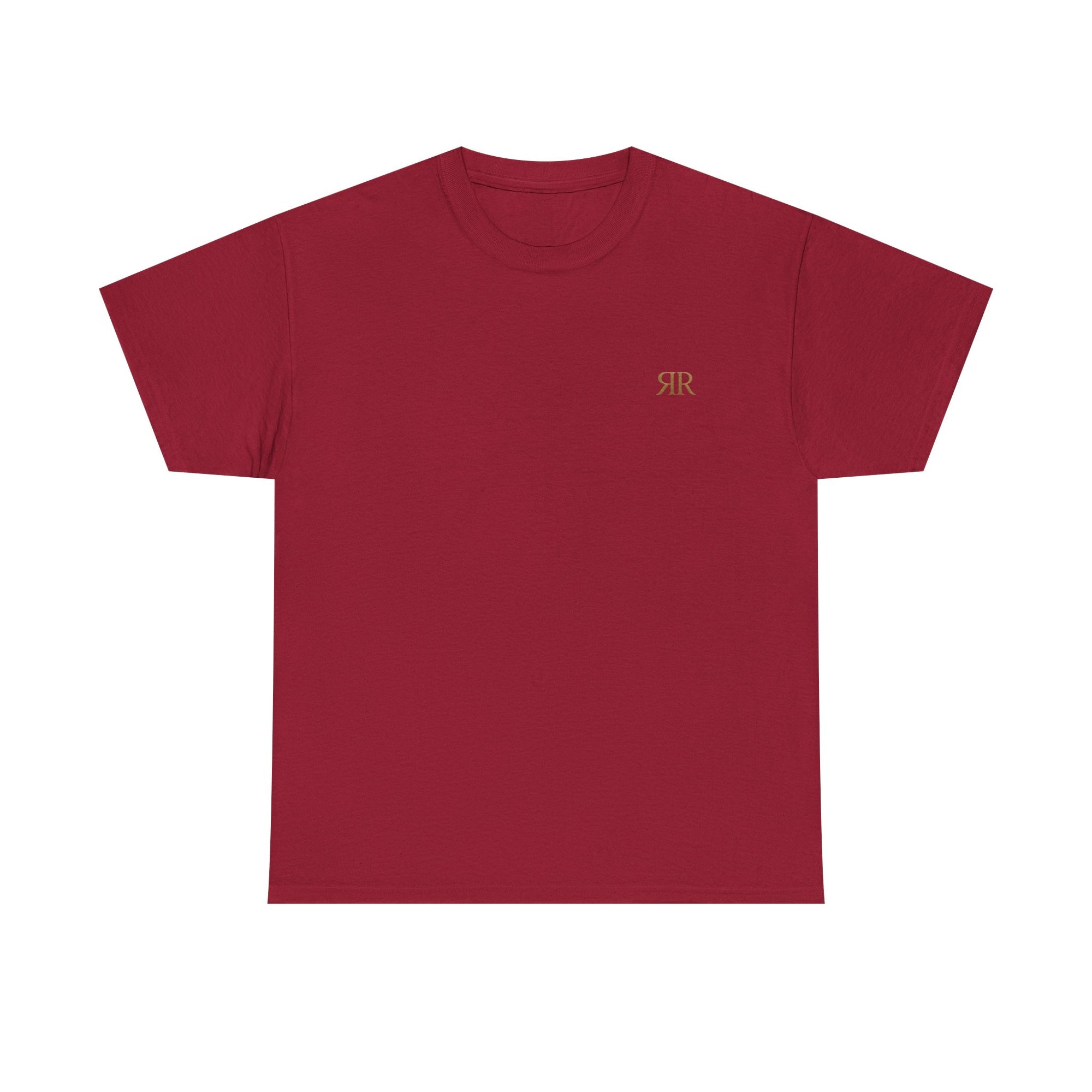 Basic T-Shirt Ronzier