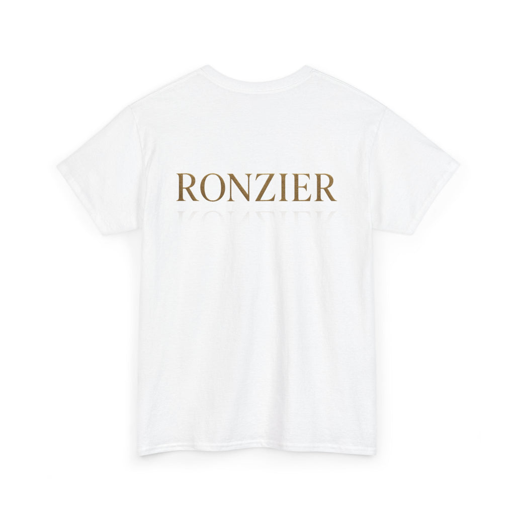 Basic T-Shirt Ronzier