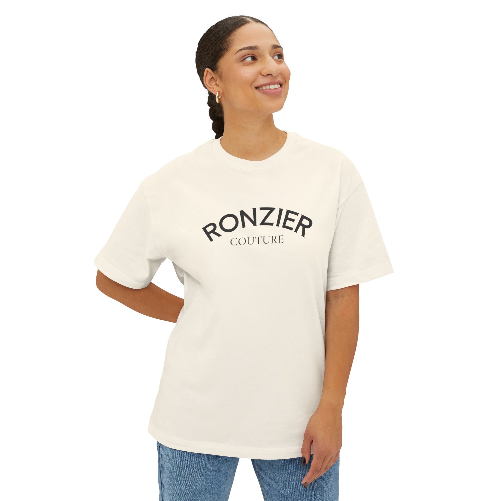 Wolf Ronzier