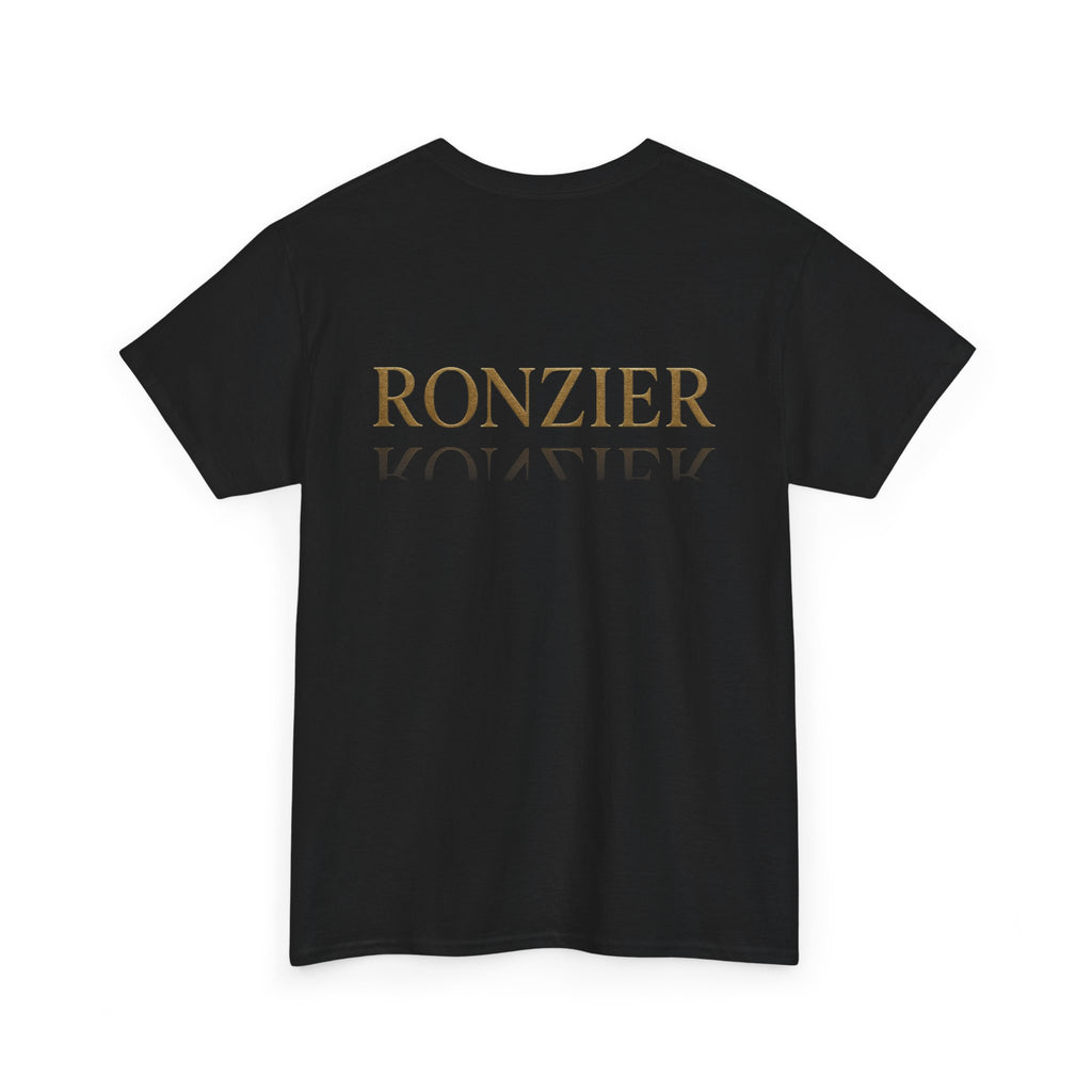 Basic T-Shirt Ronzier