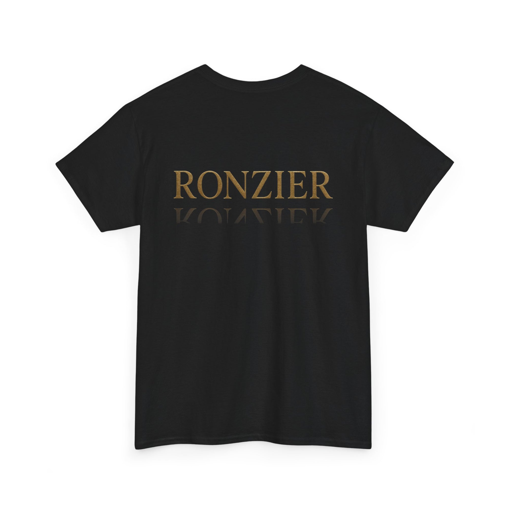 Basic T-Shirt Ronzier