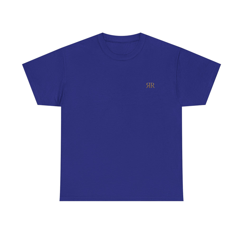 Basic T-Shirt Ronzier
