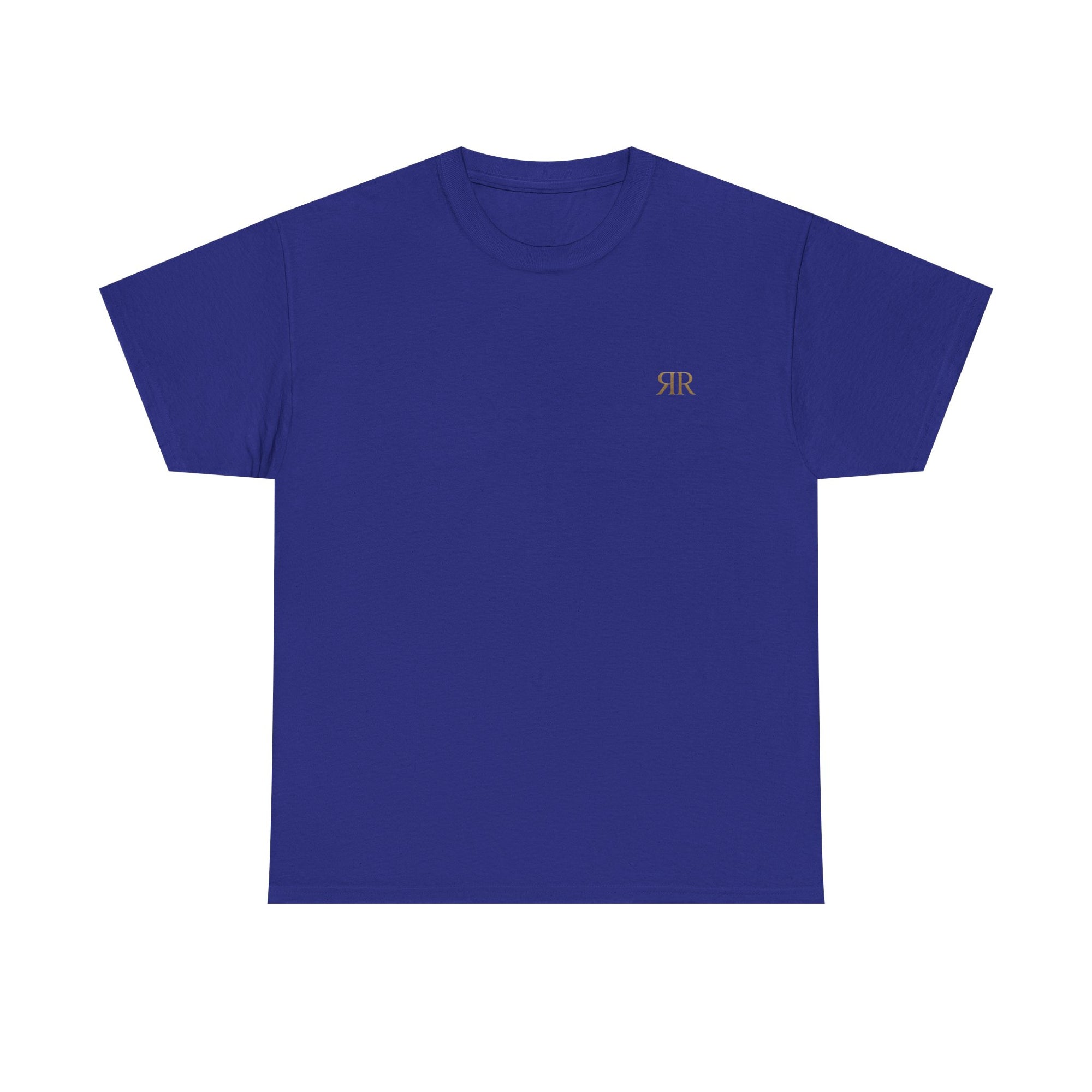 Basic T-Shirt Ronzier
