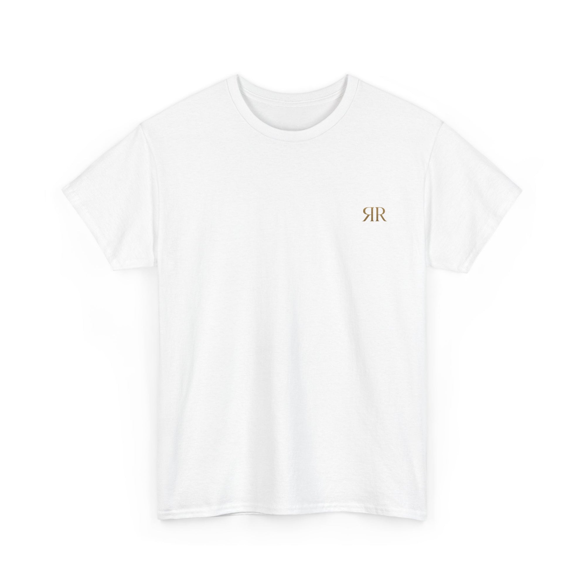 Basic T-Shirt Ronzier