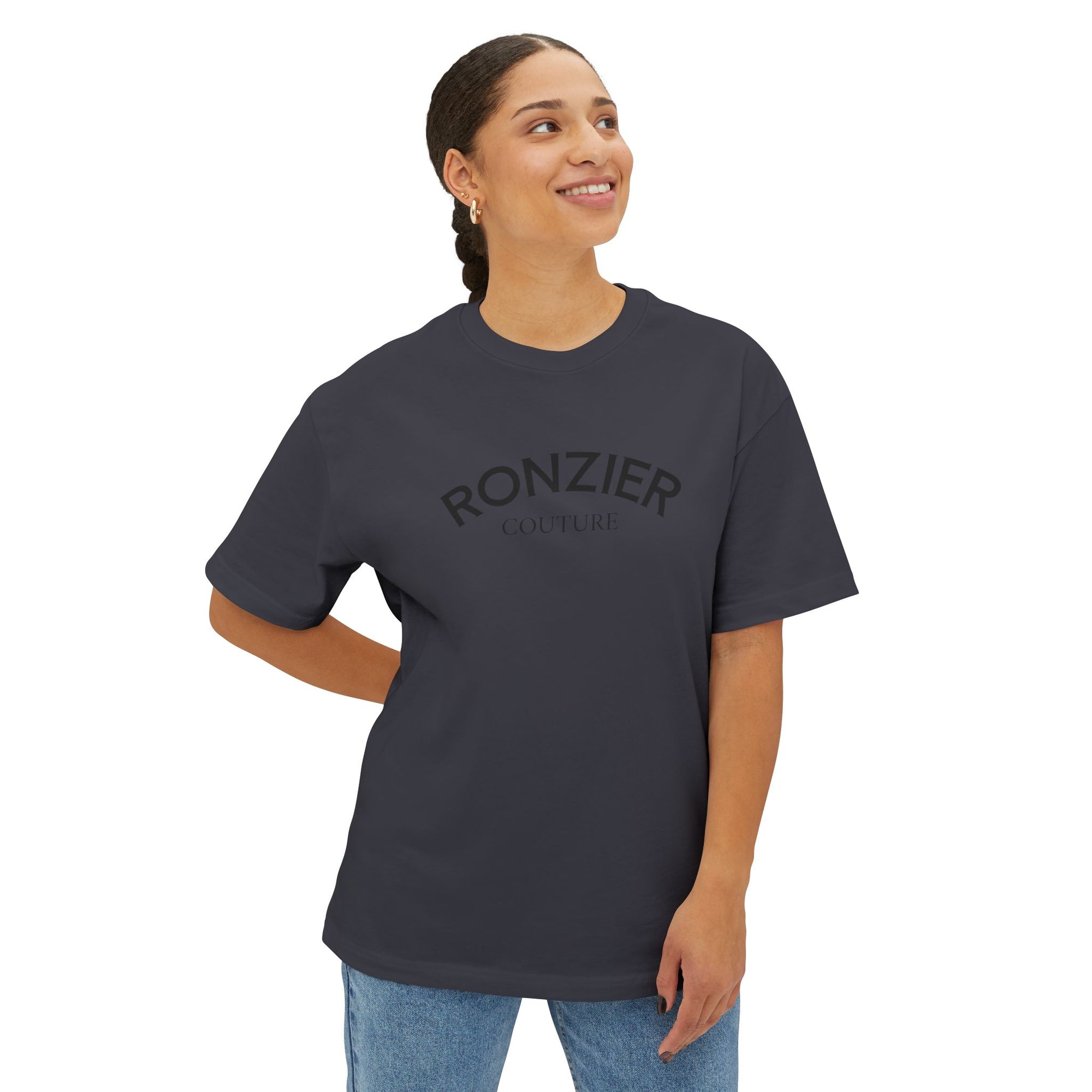Wolf Ronzier