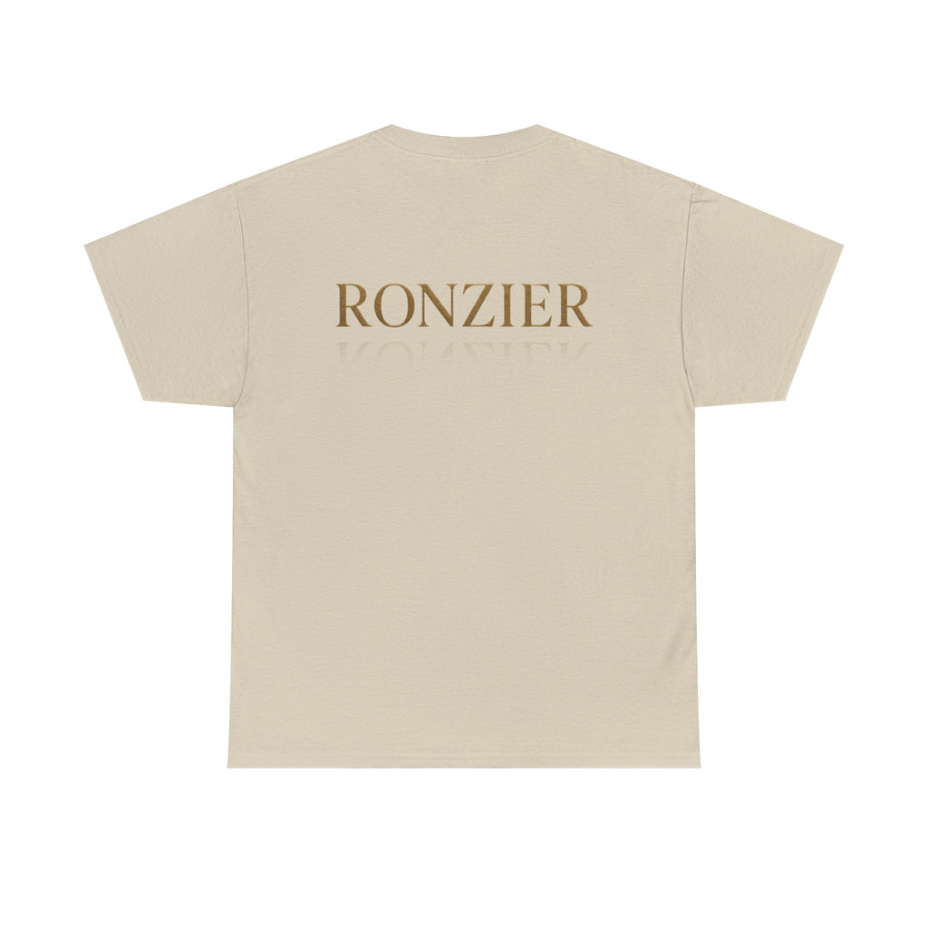 Basic T-Shirt Ronzier