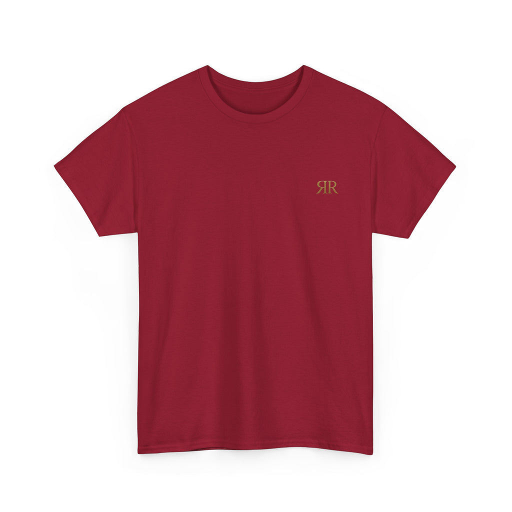 Basic T-Shirt Ronzier