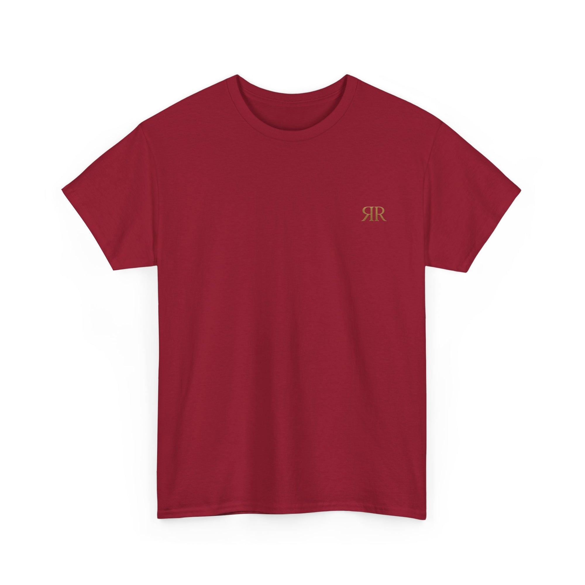 Basic T-Shirt Ronzier