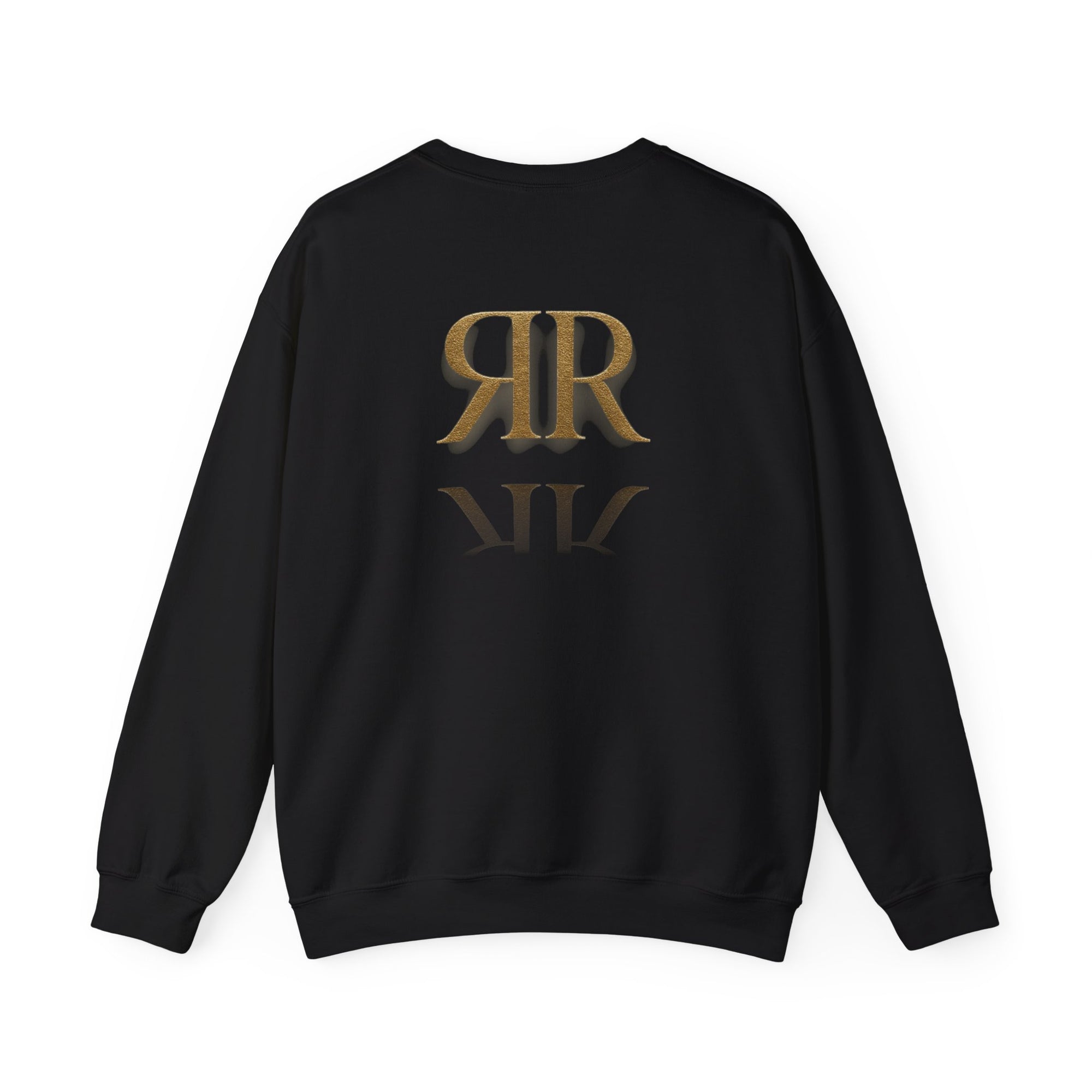 Basic Sweatshirt Ronzier